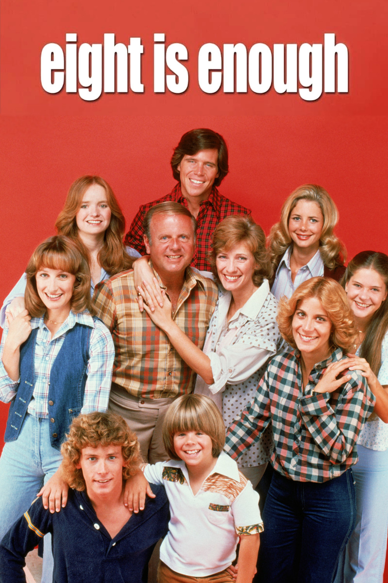La famiglia Bradford (1977)