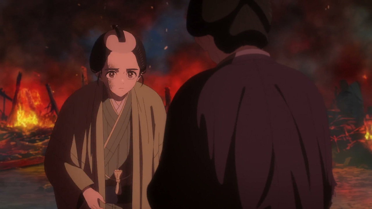 Shabake S01E12