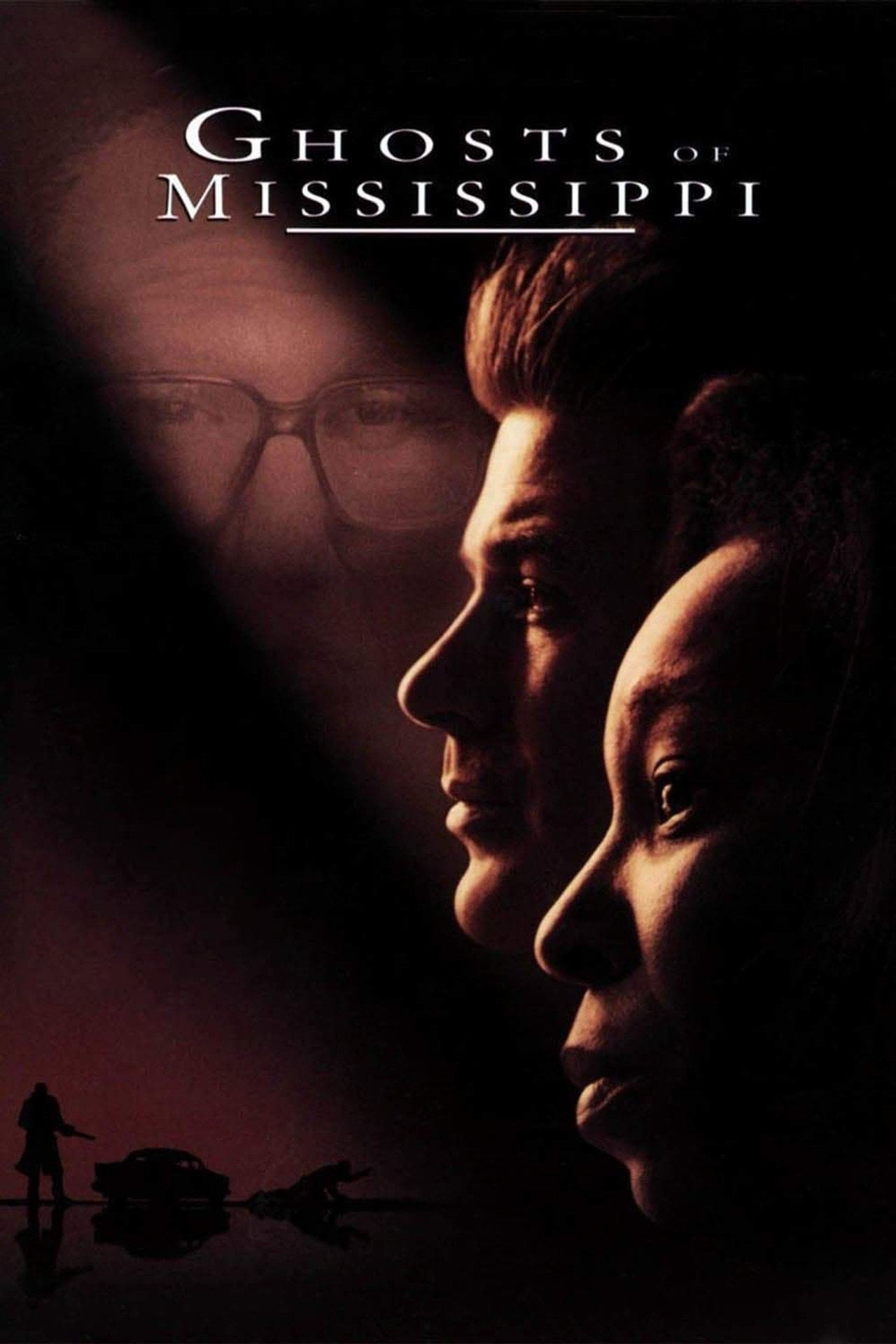 Fantasmas do Passado (1996) poster