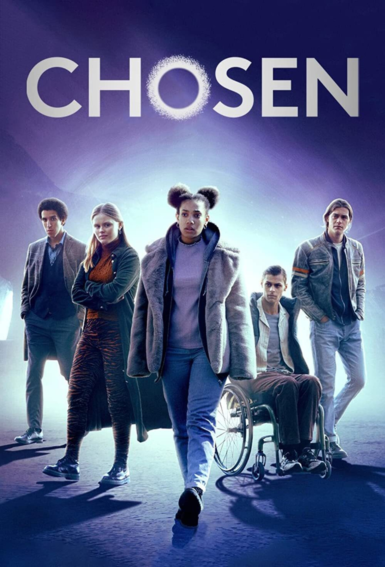 Chosen - Prescelta (2022) - TV