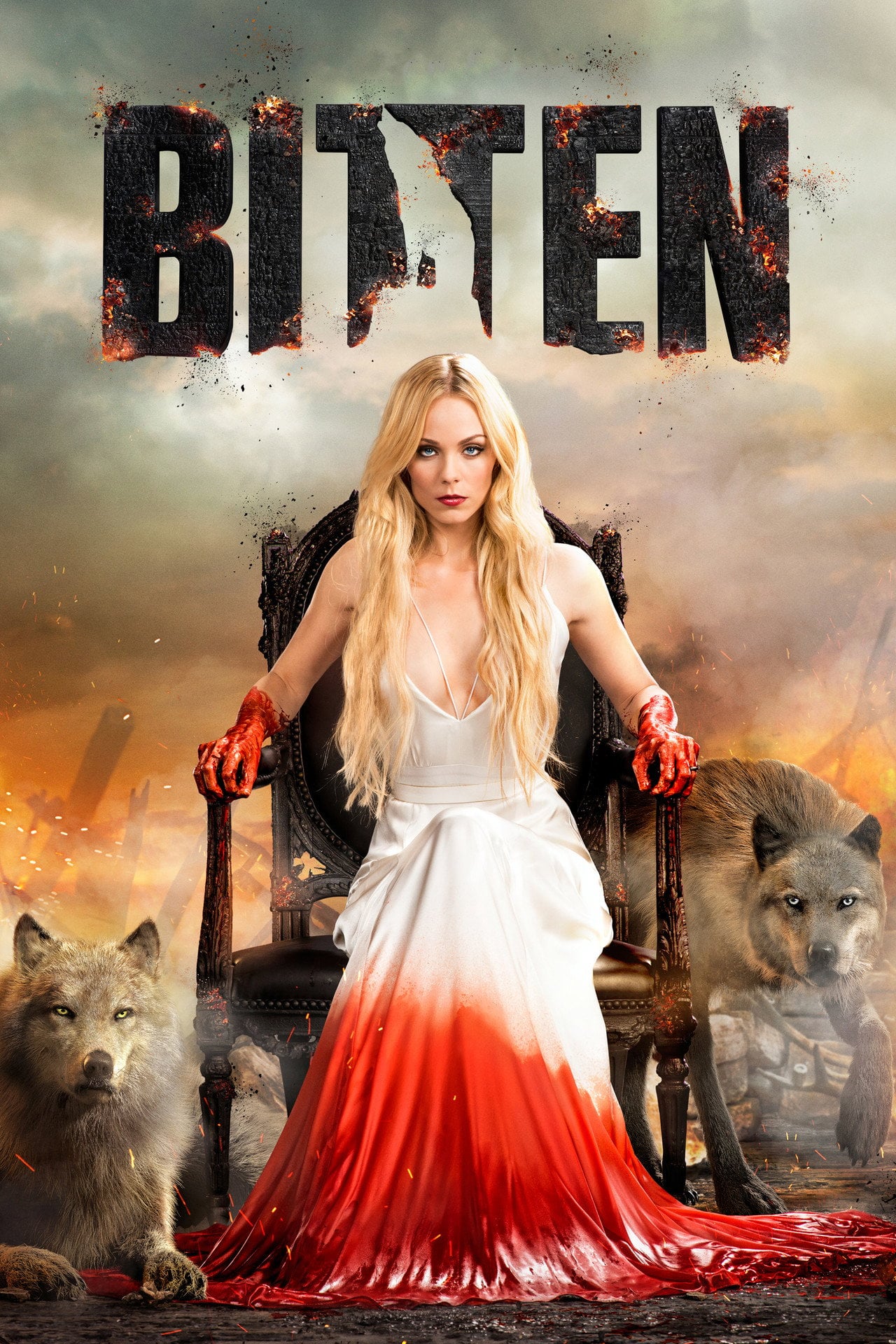Mordida (2014)