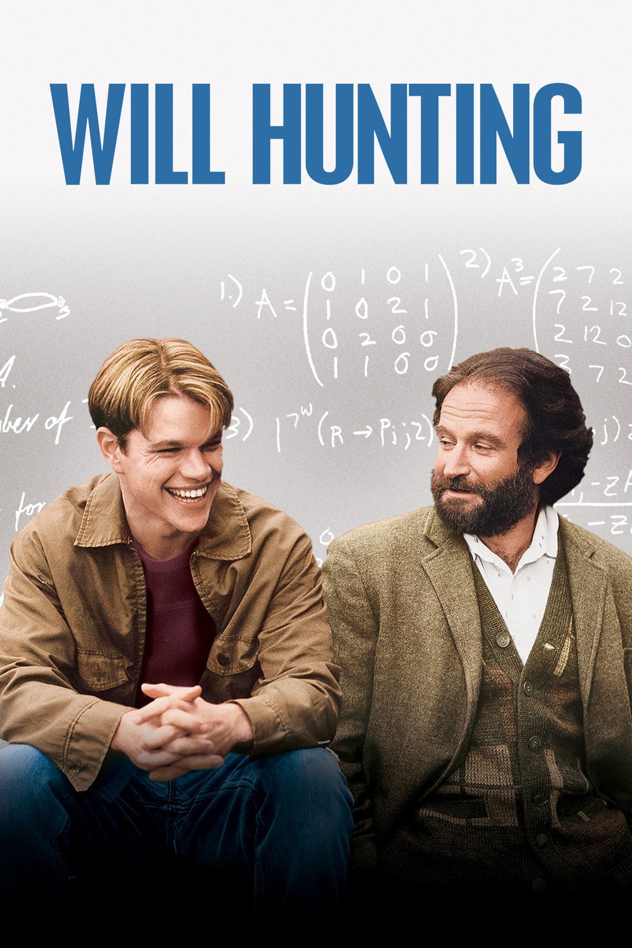 Le destin de Will Hunting (1997)