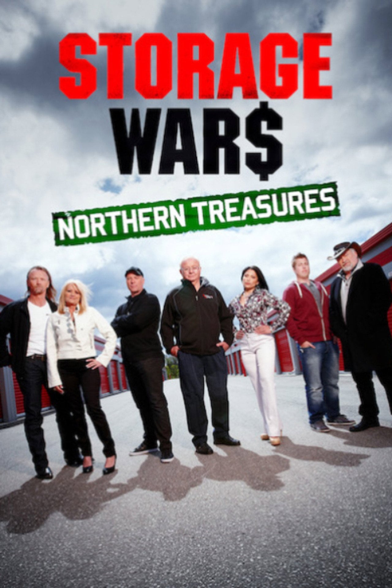 Storage Wars : Adjugé, vendu (2013)