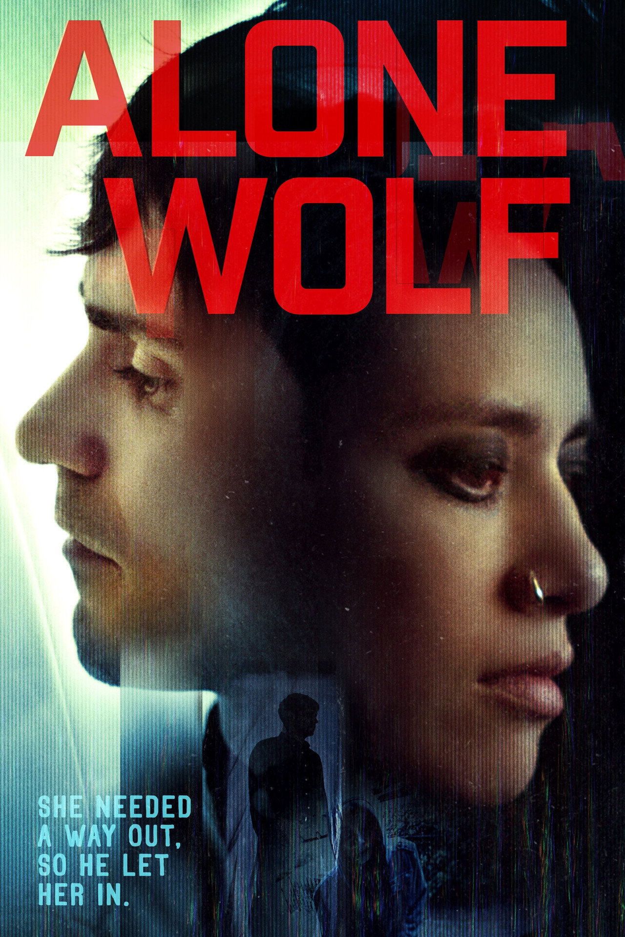 Alone Wolf (2020) - Movie