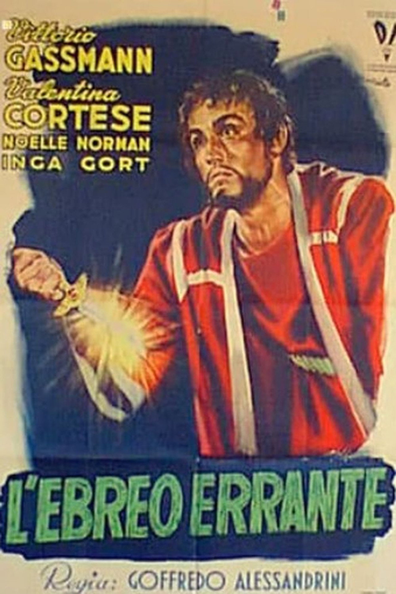 Wandering Son - 01 (1948) poster