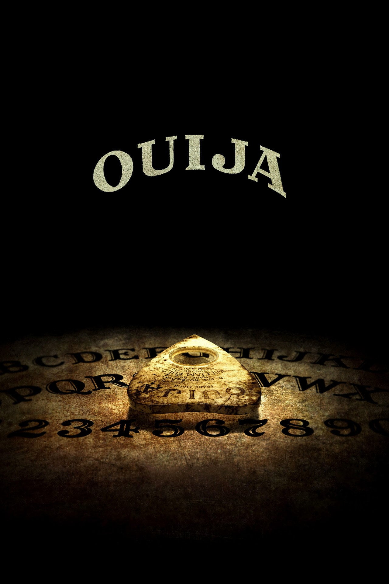 Ouija (2014) - Film