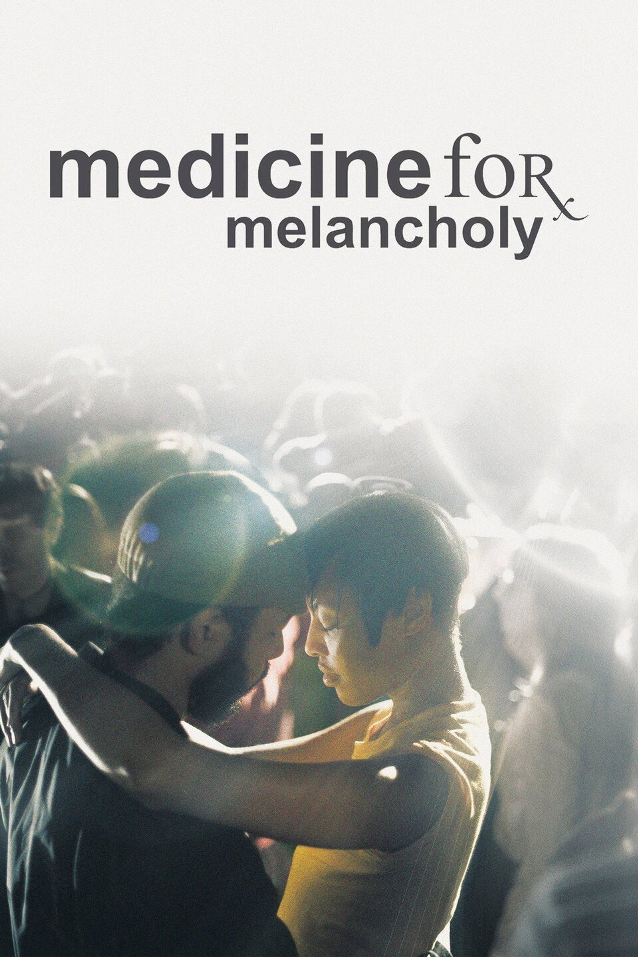 Medicine for Melancholy (2009)