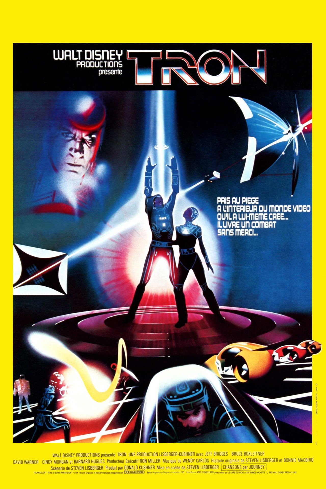 Tron (1982)