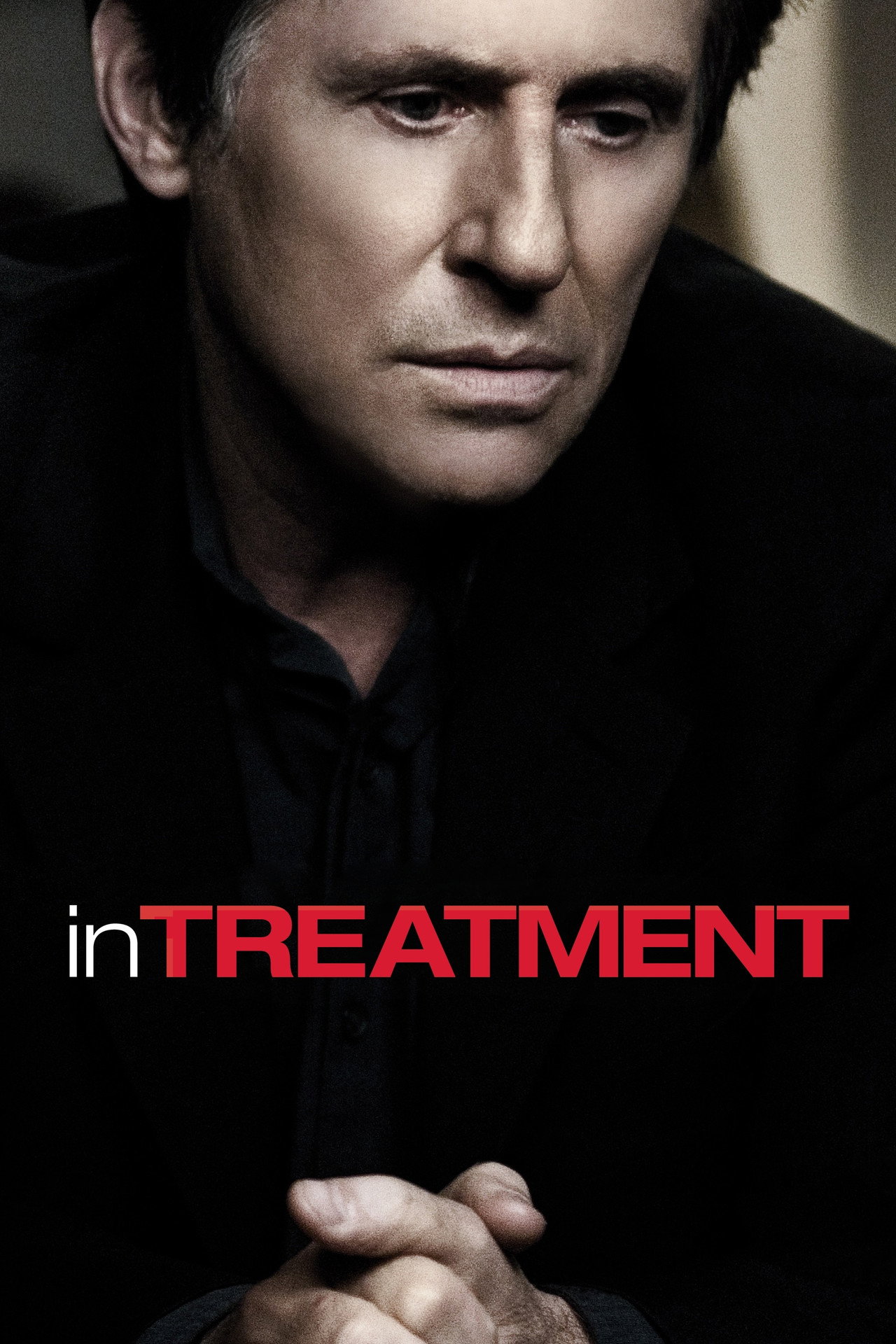 In Treatment - Der Therapeut (2008)