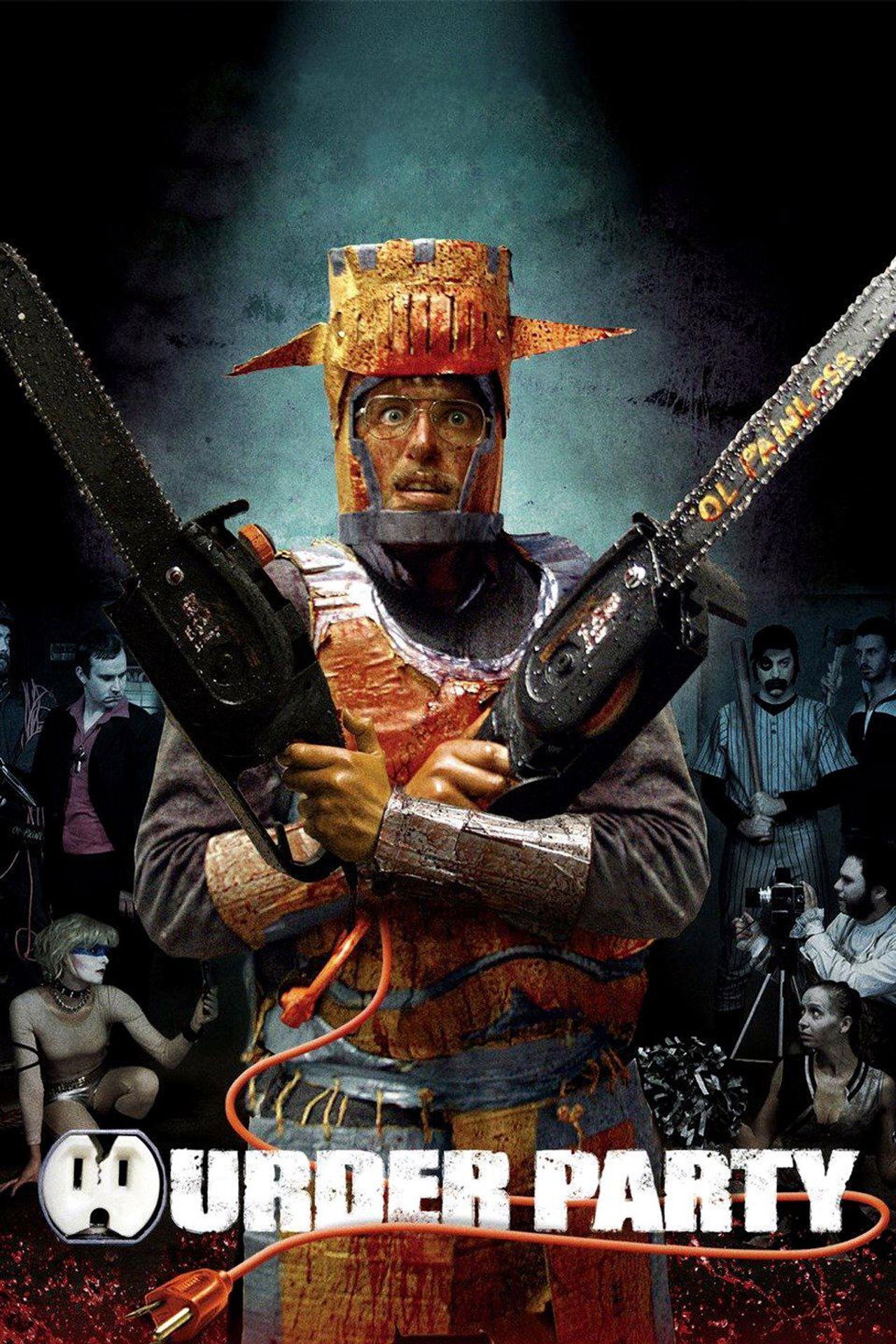 Festa Assassina (2007)