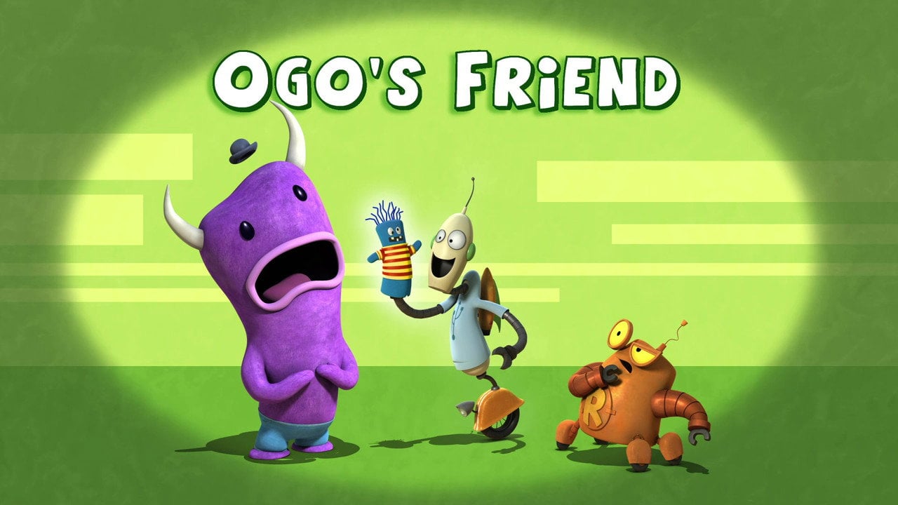 Ogo's Friend