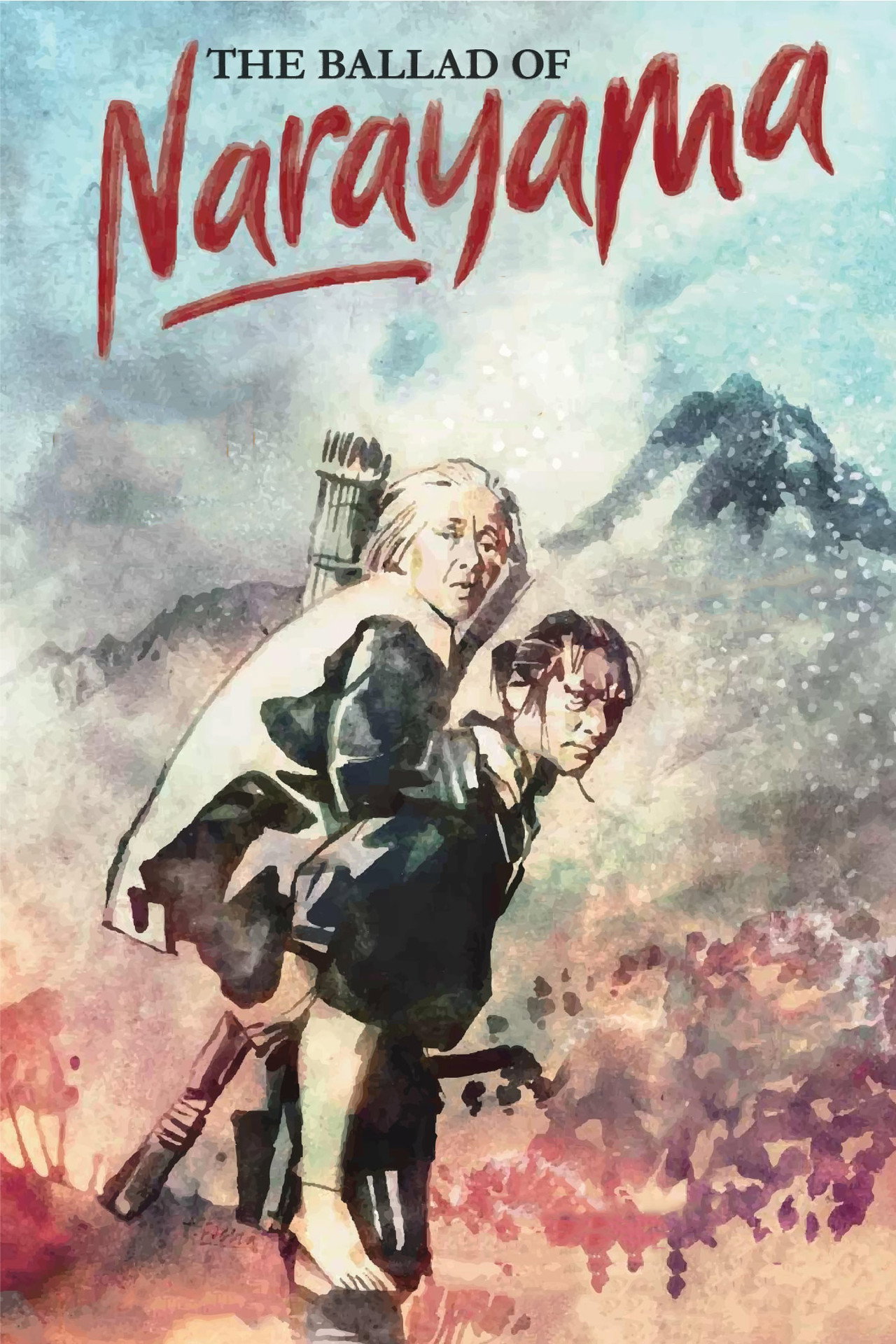 The Ballad of Narayama (1983)