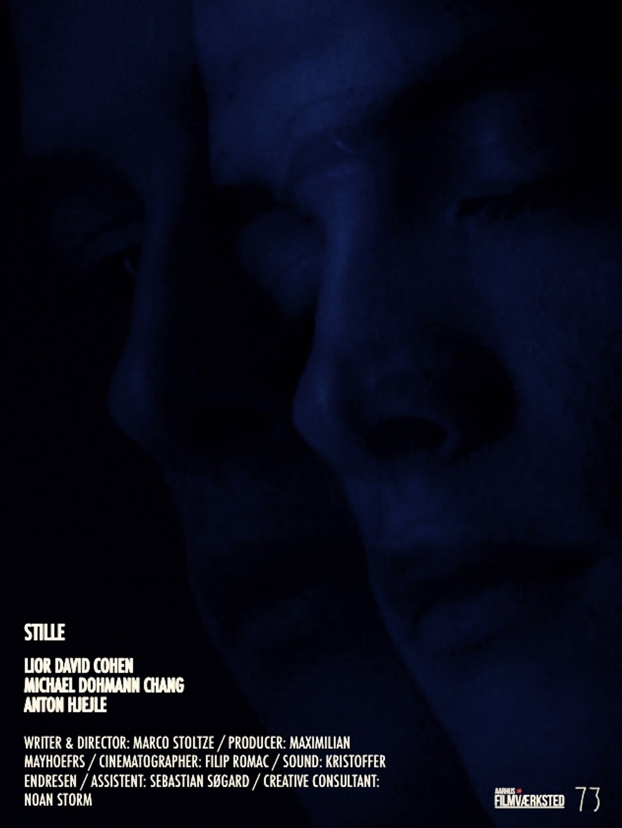 Quiet (2015) - Фильм