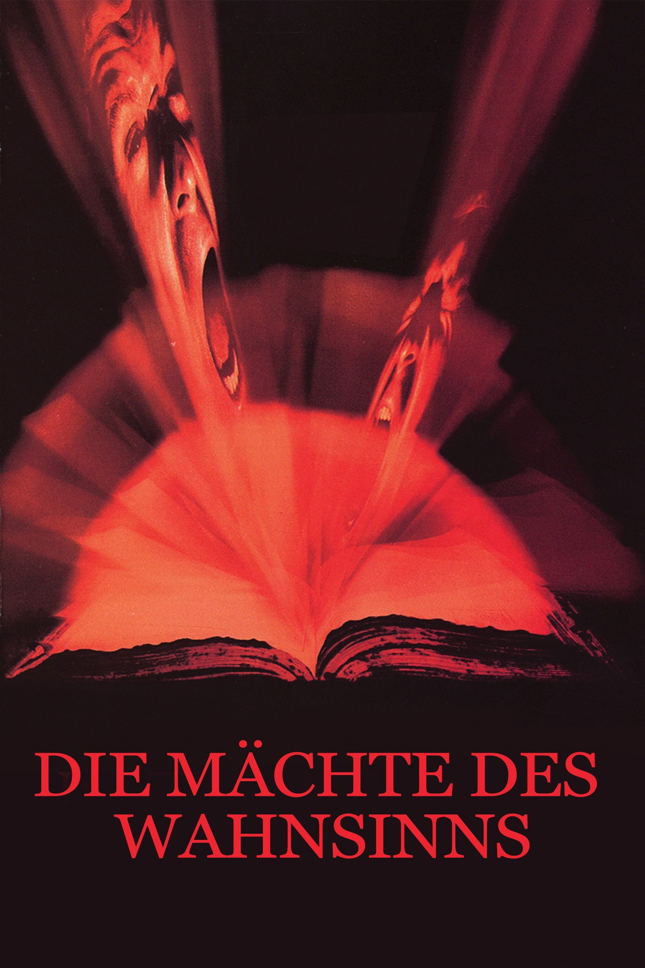 Die Mächte des Wahnsinns (1995)