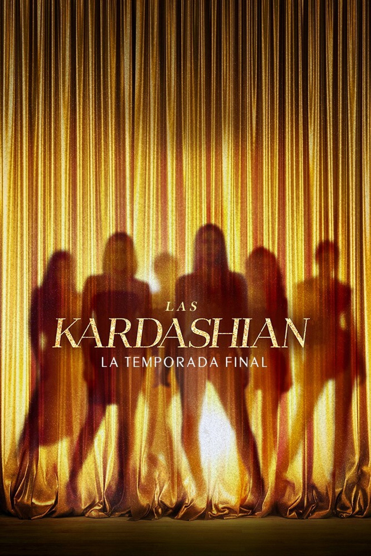 Las Kardashian (Keeping Up with the Kardashians) (2007)