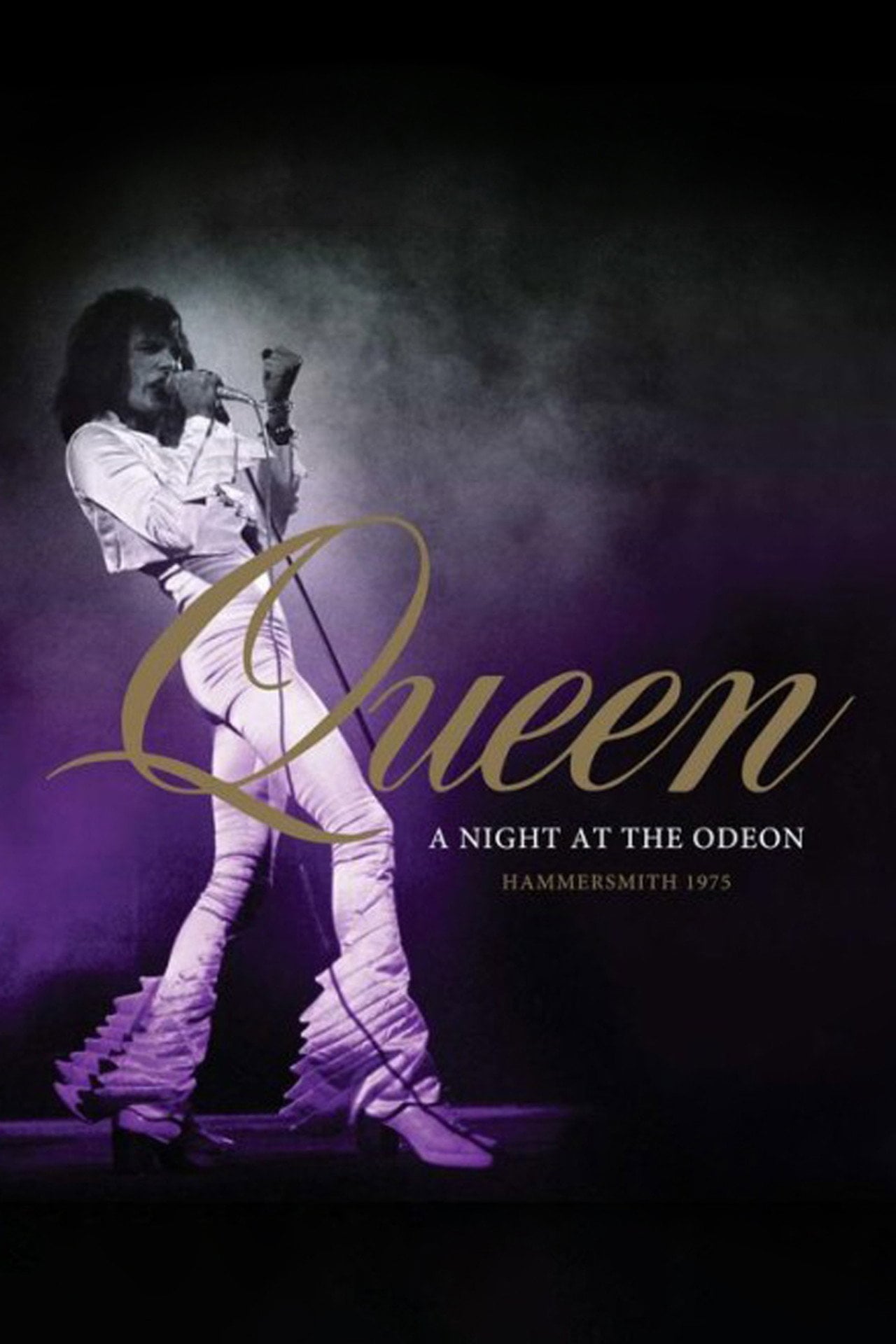Queen A Night At The Odeon Hammersmith (1975) - Film