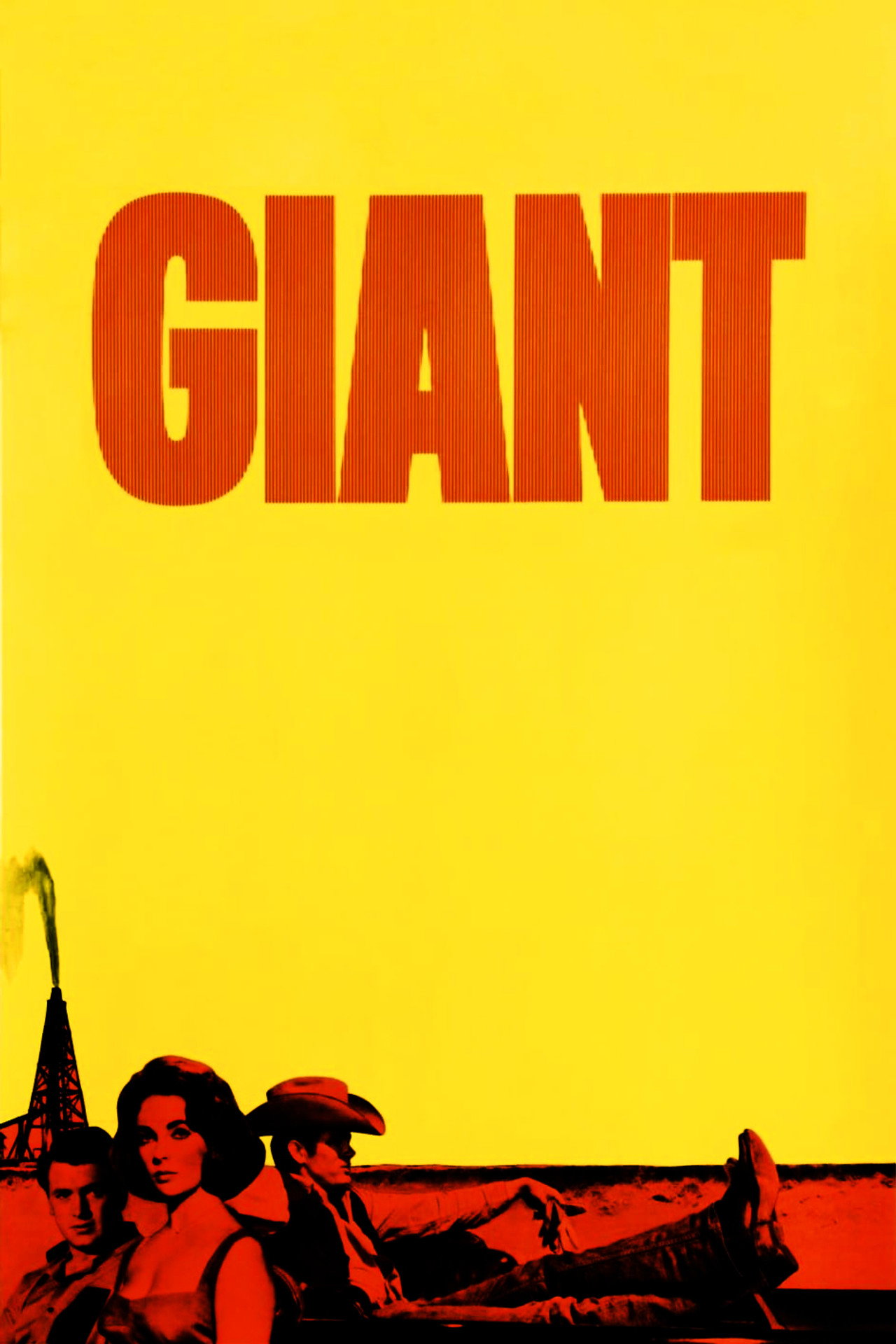 Гигант (1956)