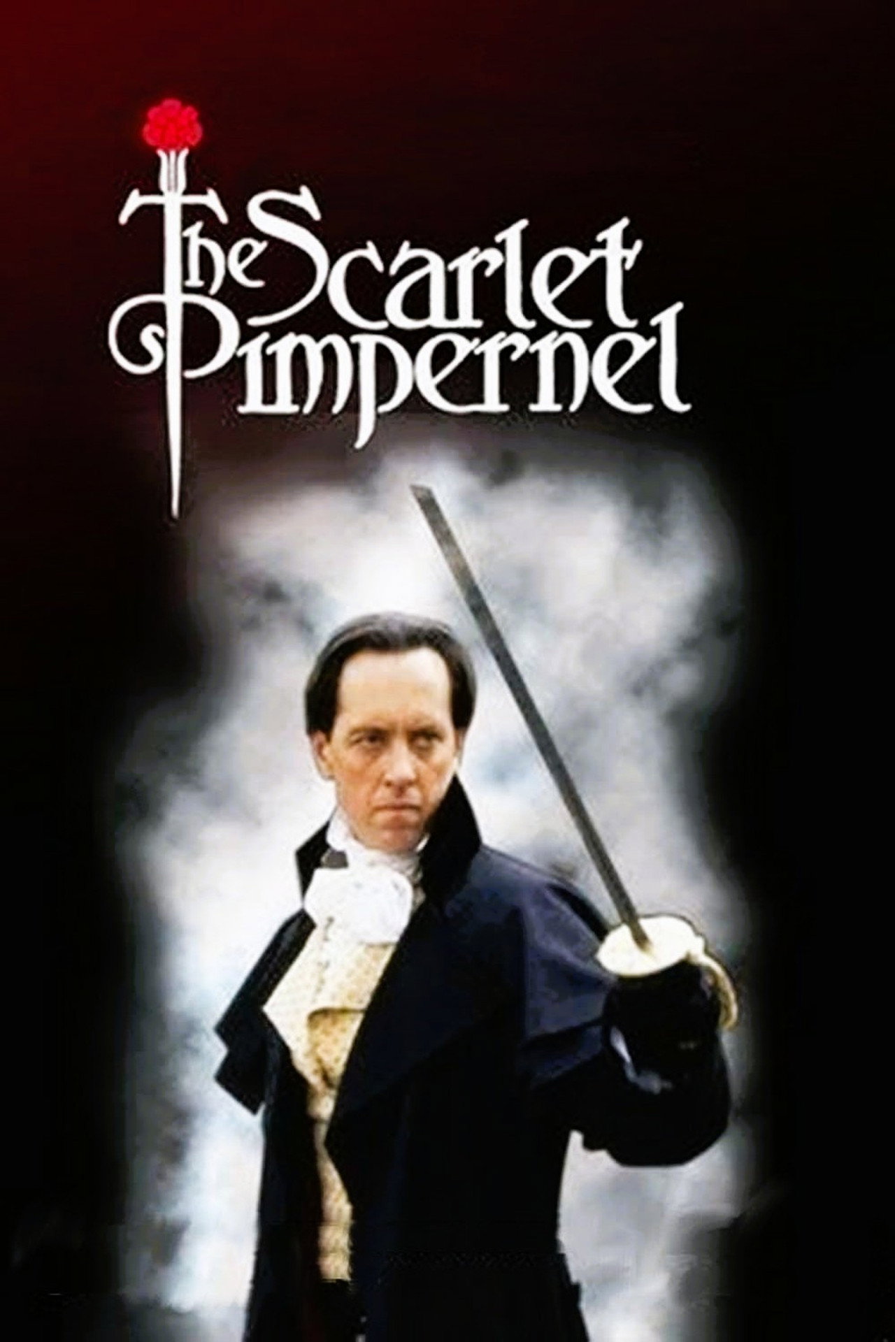 La Pimpinela Escarlata (1999)