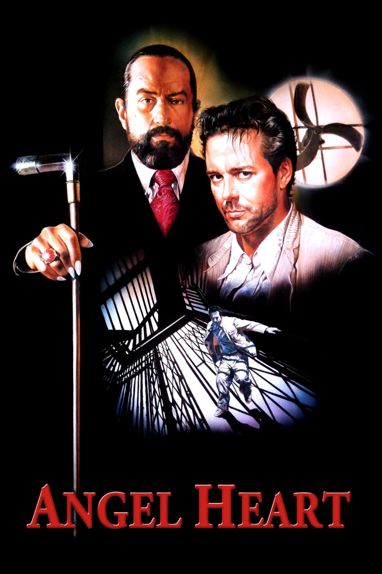 天使心 (1987)