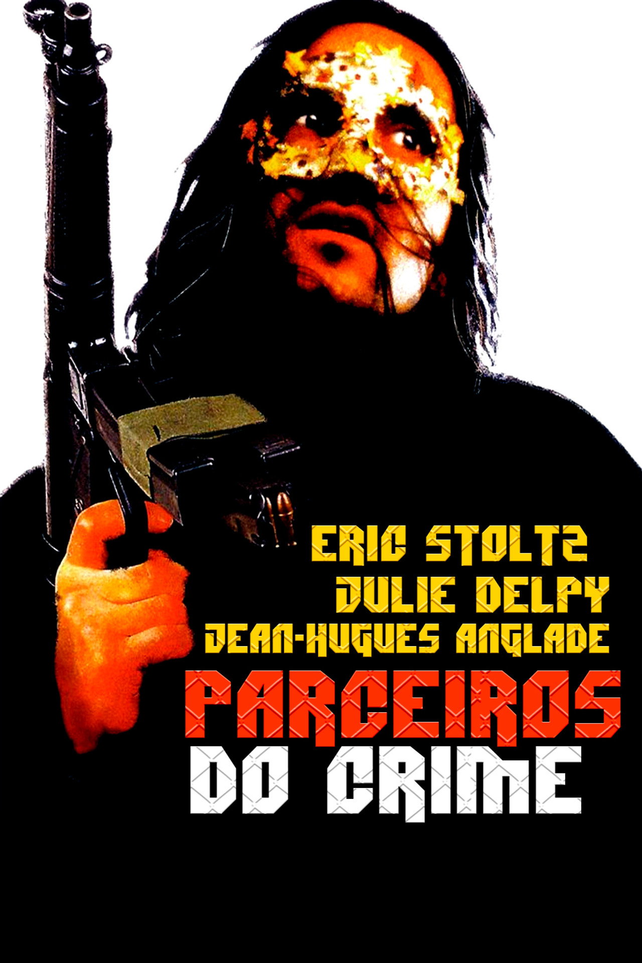 Parceiros do Crime (1993)