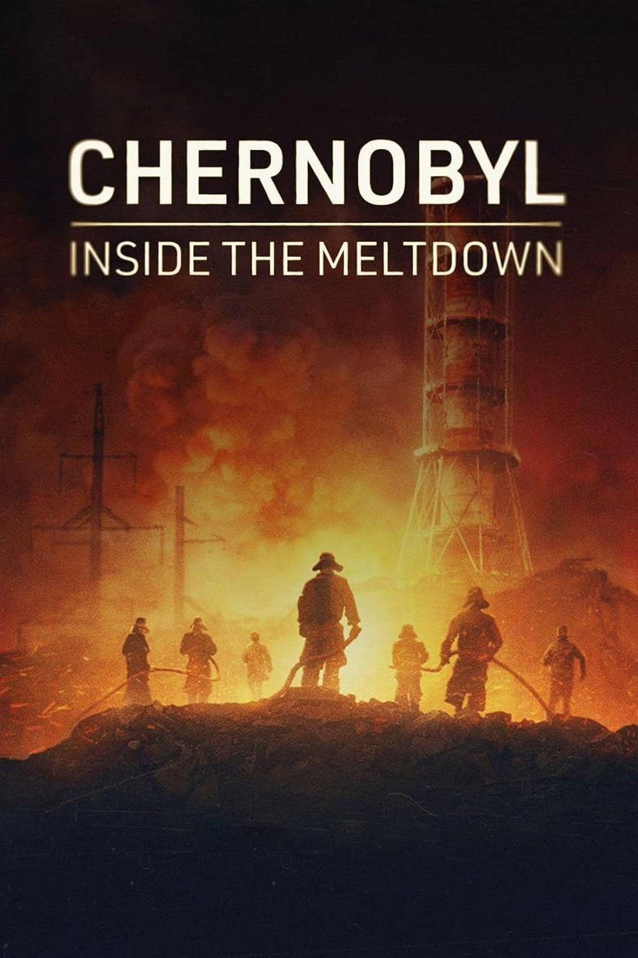 Disaster: The Chernobyl Meltdown (2026) - TV
