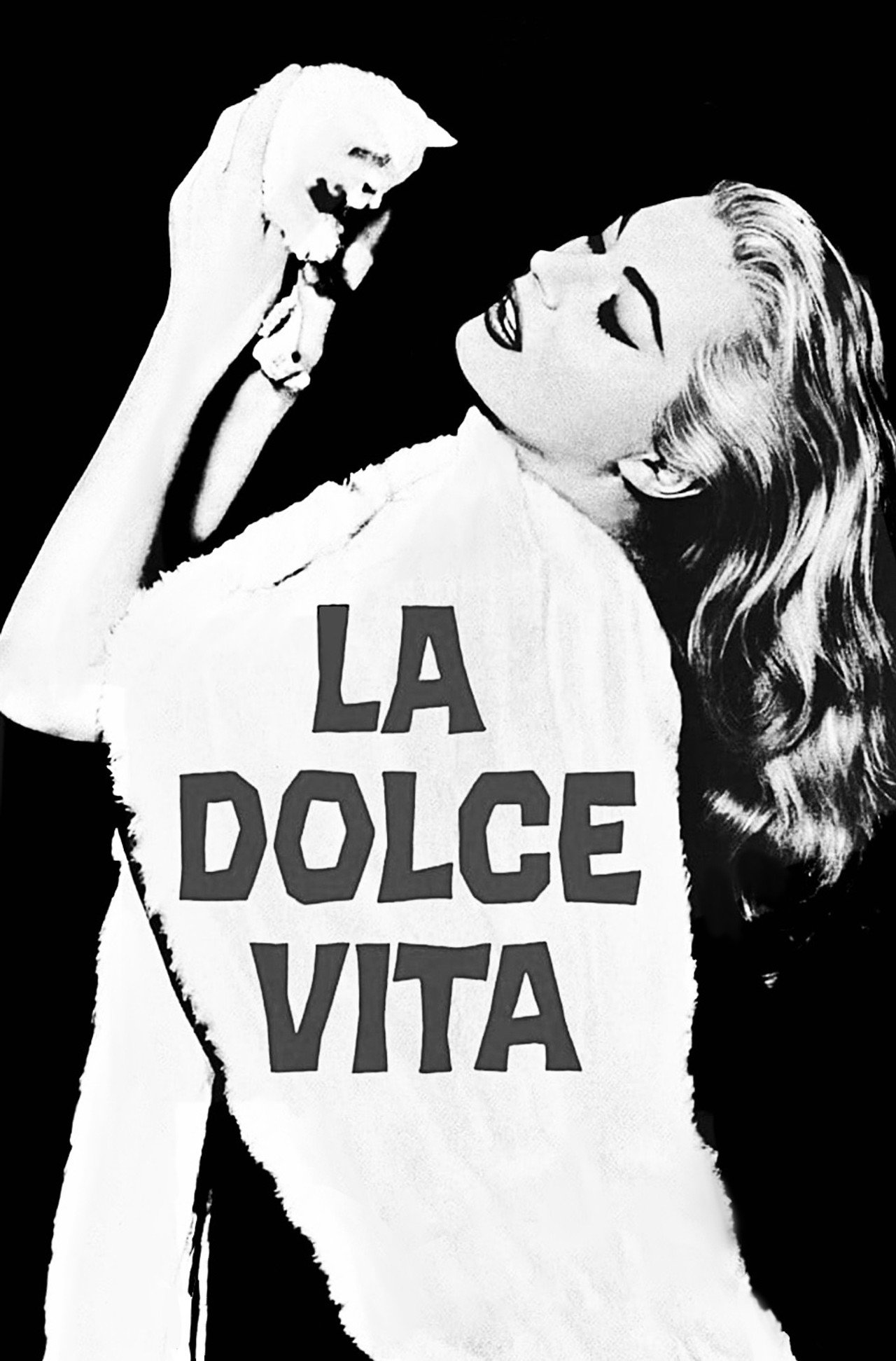 La Dolce Vita (1960) - Film
