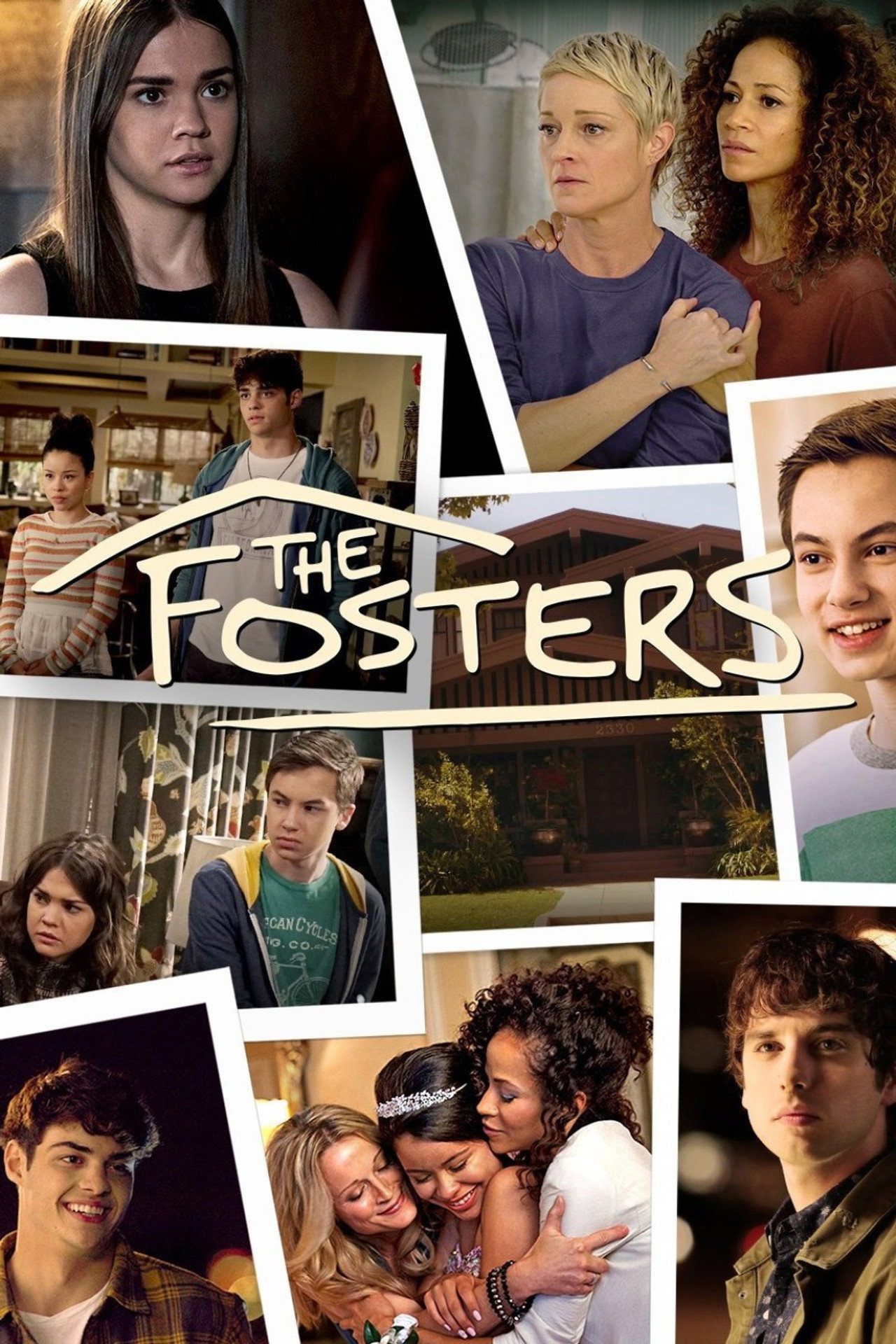 The Fosters - Staffel 5