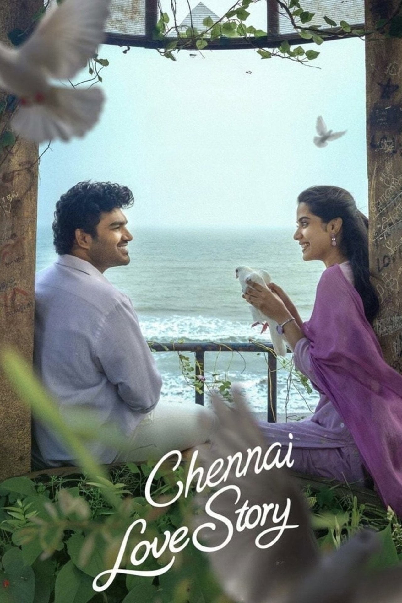 Chennai Love Story (2026) - Movie
