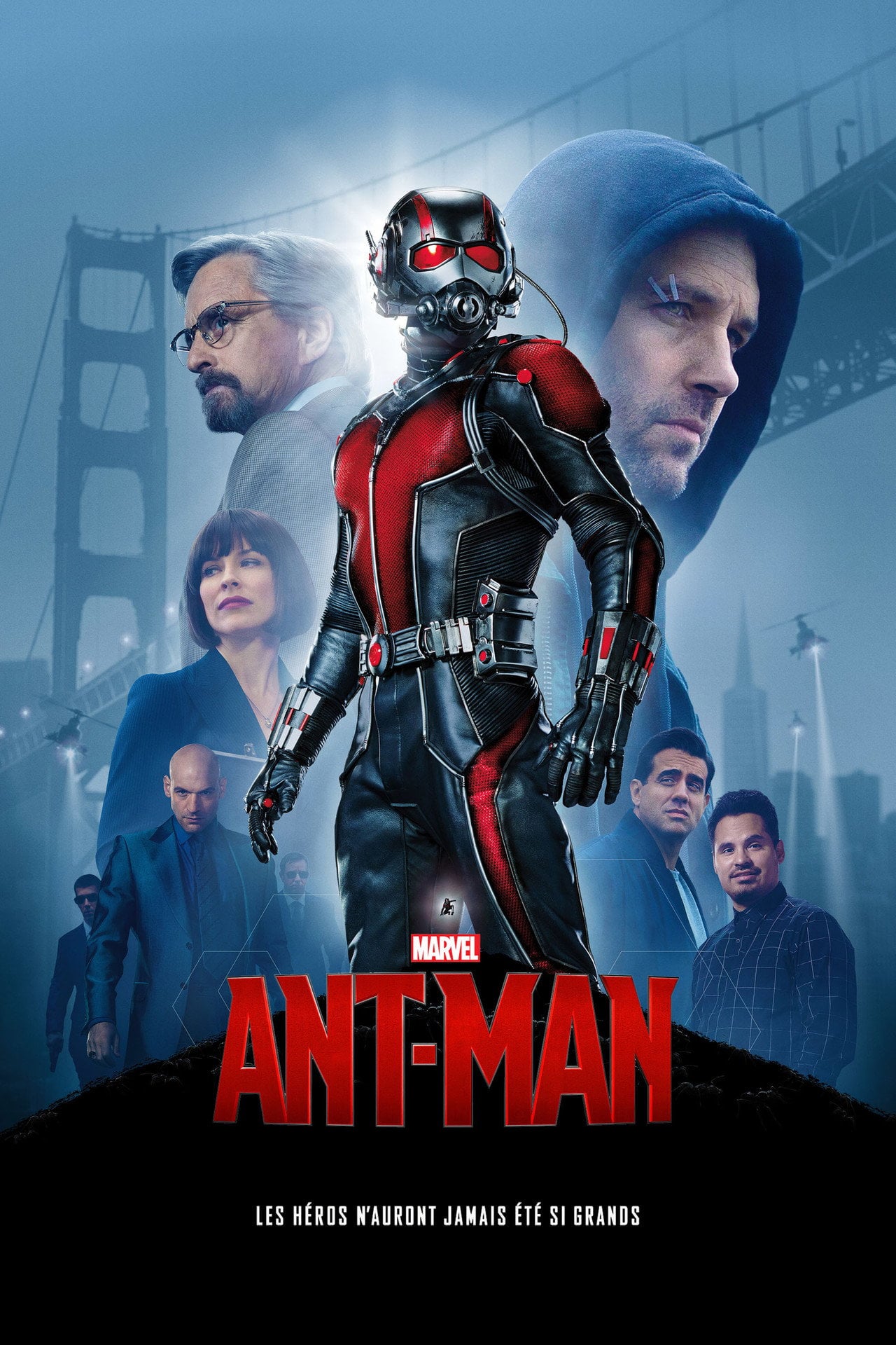 Ant-Man (2015) - Film