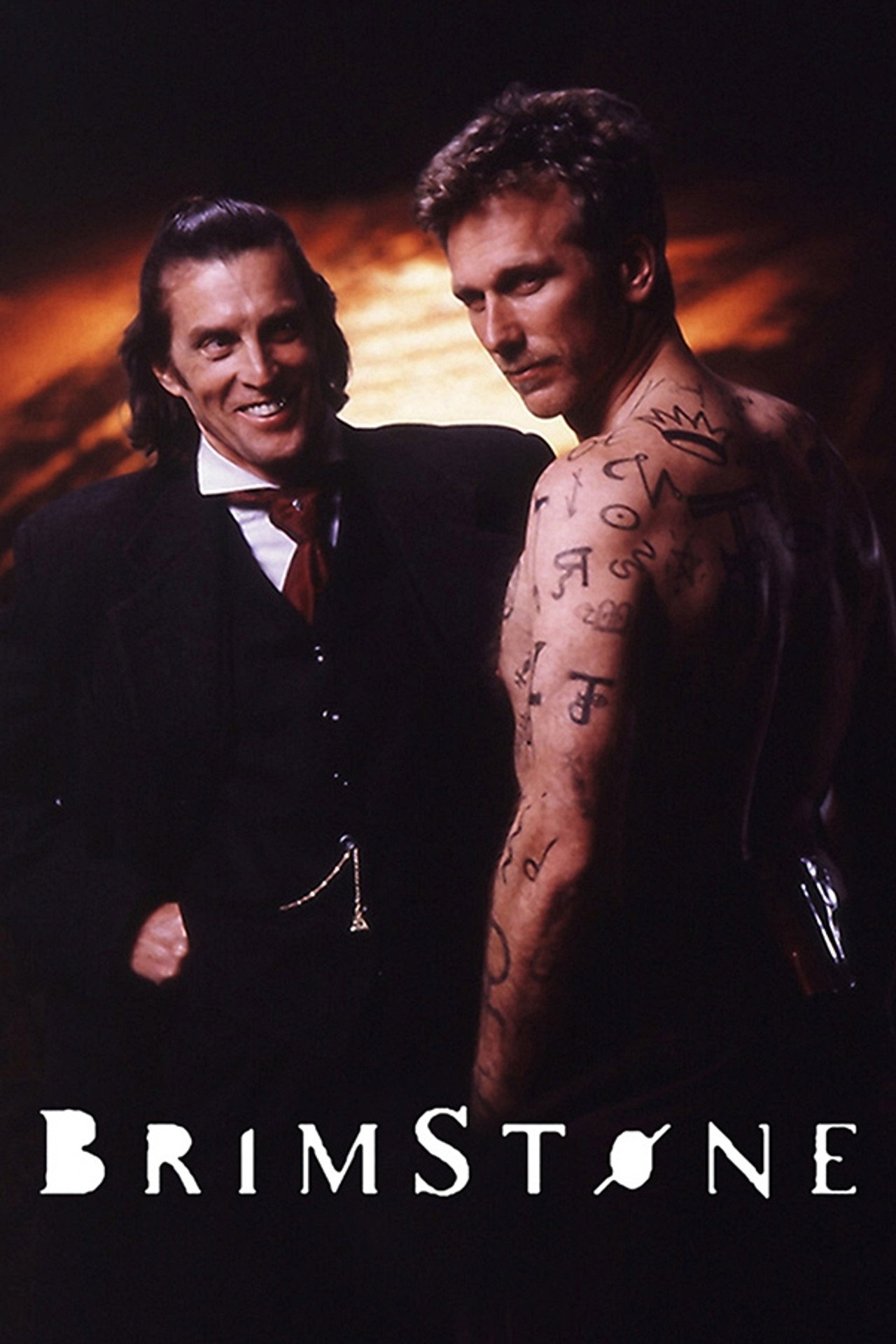 Беглец из преисподней (1998)