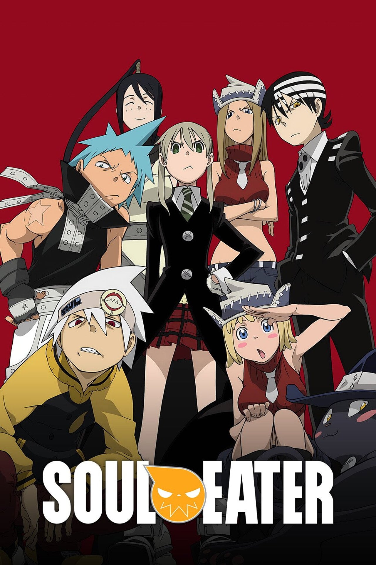 Soul Eater (2008)