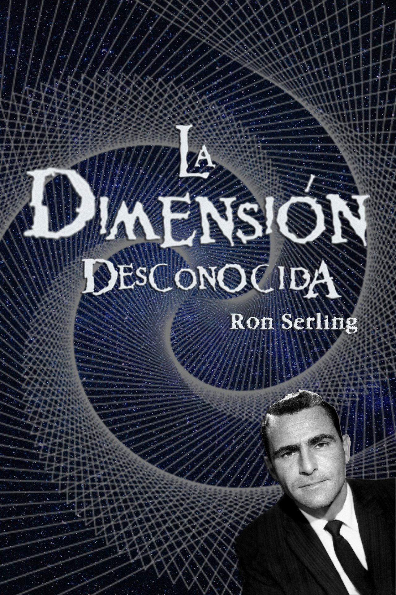 La Dimensión Desconocida (1959) poster