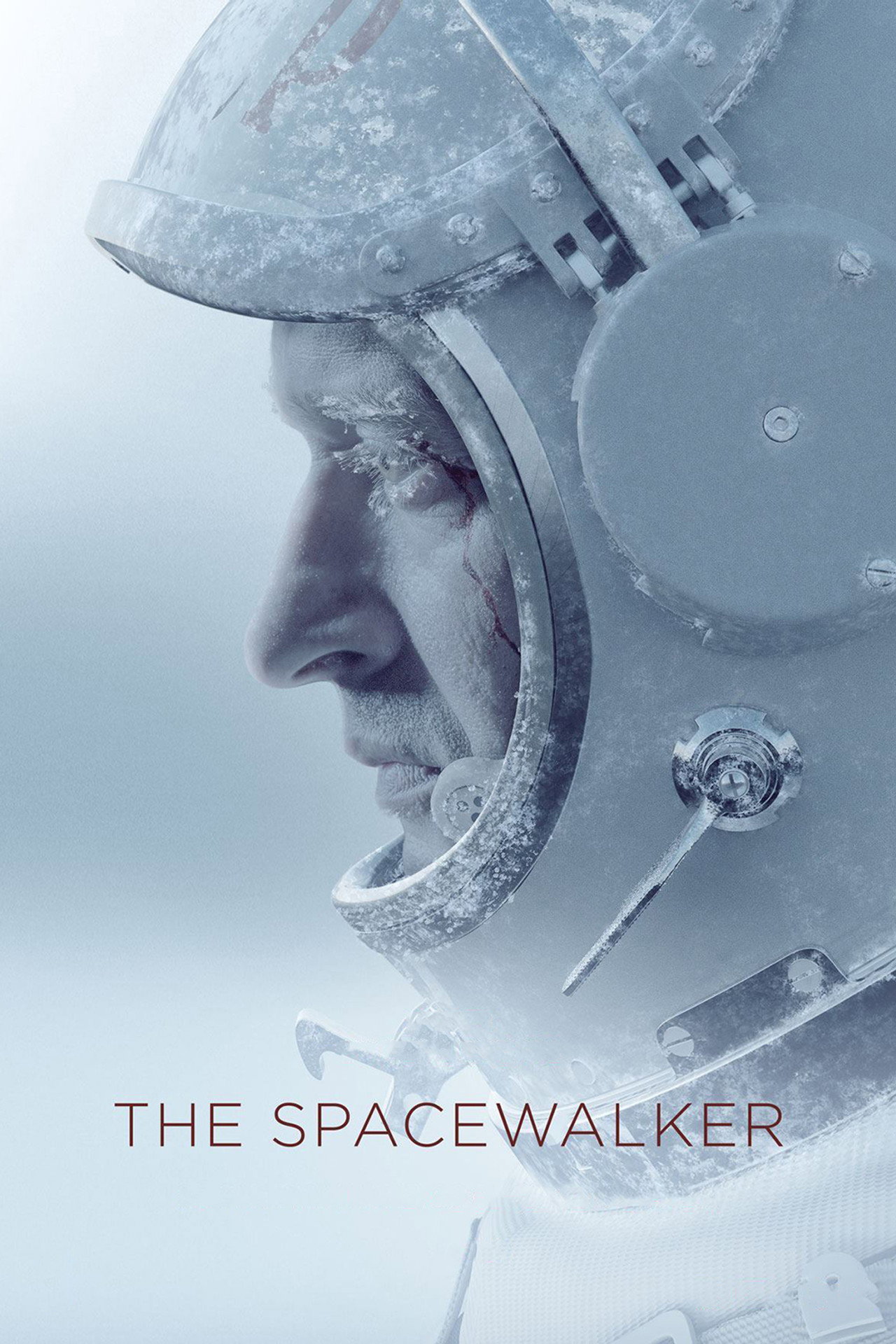 スペースウォーカー (2017) - 映画