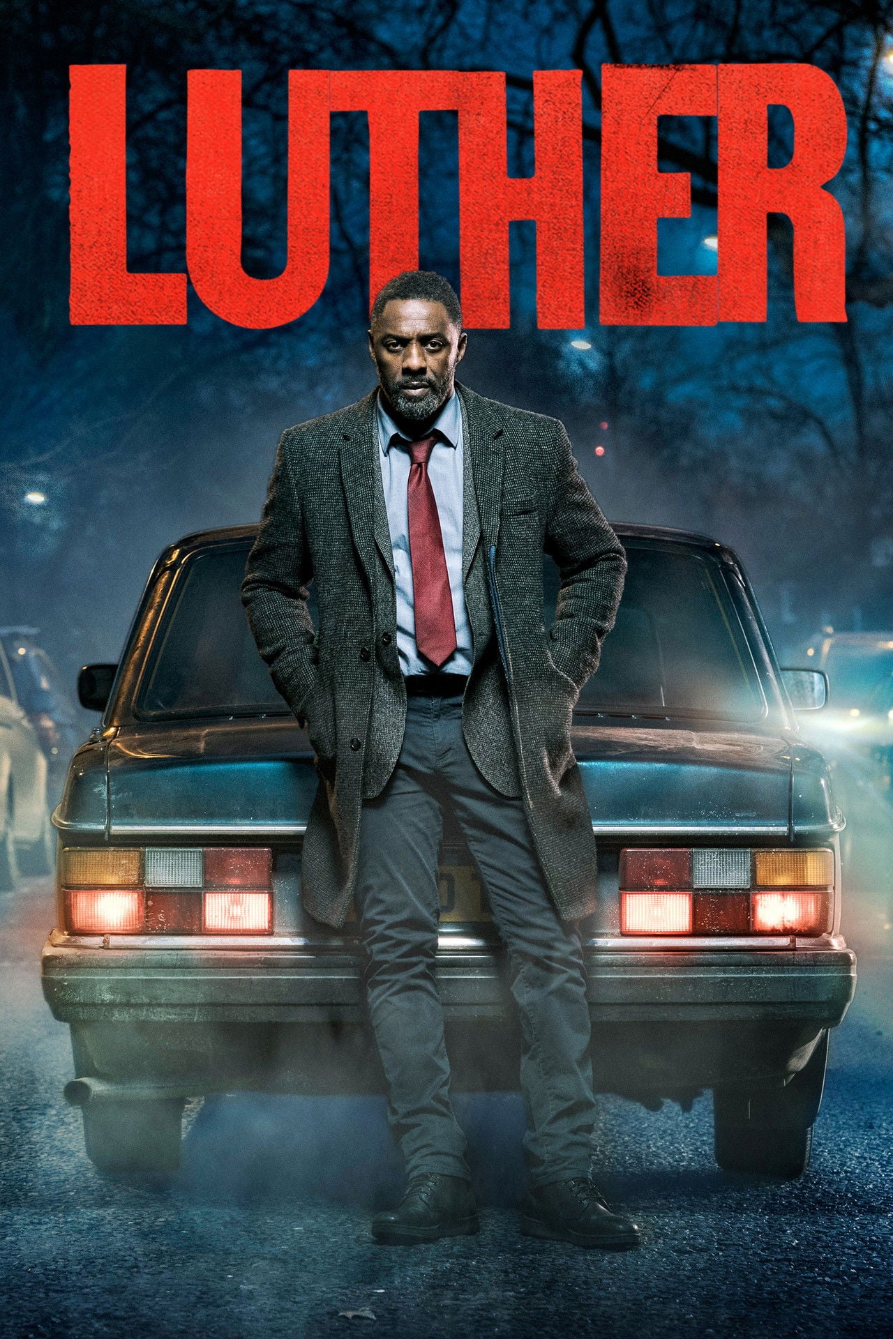 路德探長 (2010)