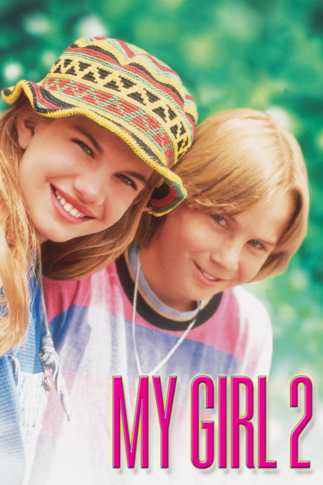 Il mio primo bacio (1994)