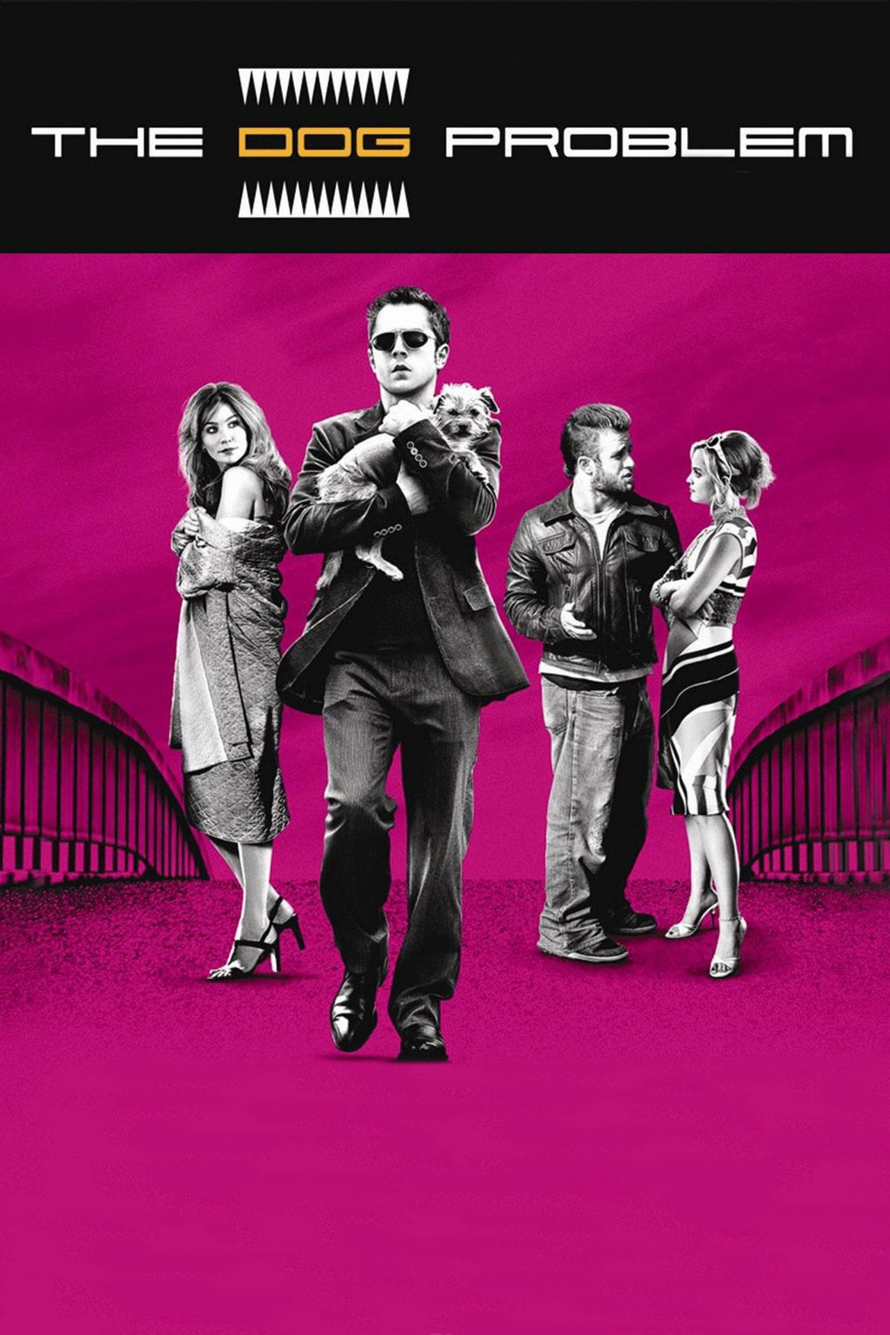 Собачья проблема (2006)