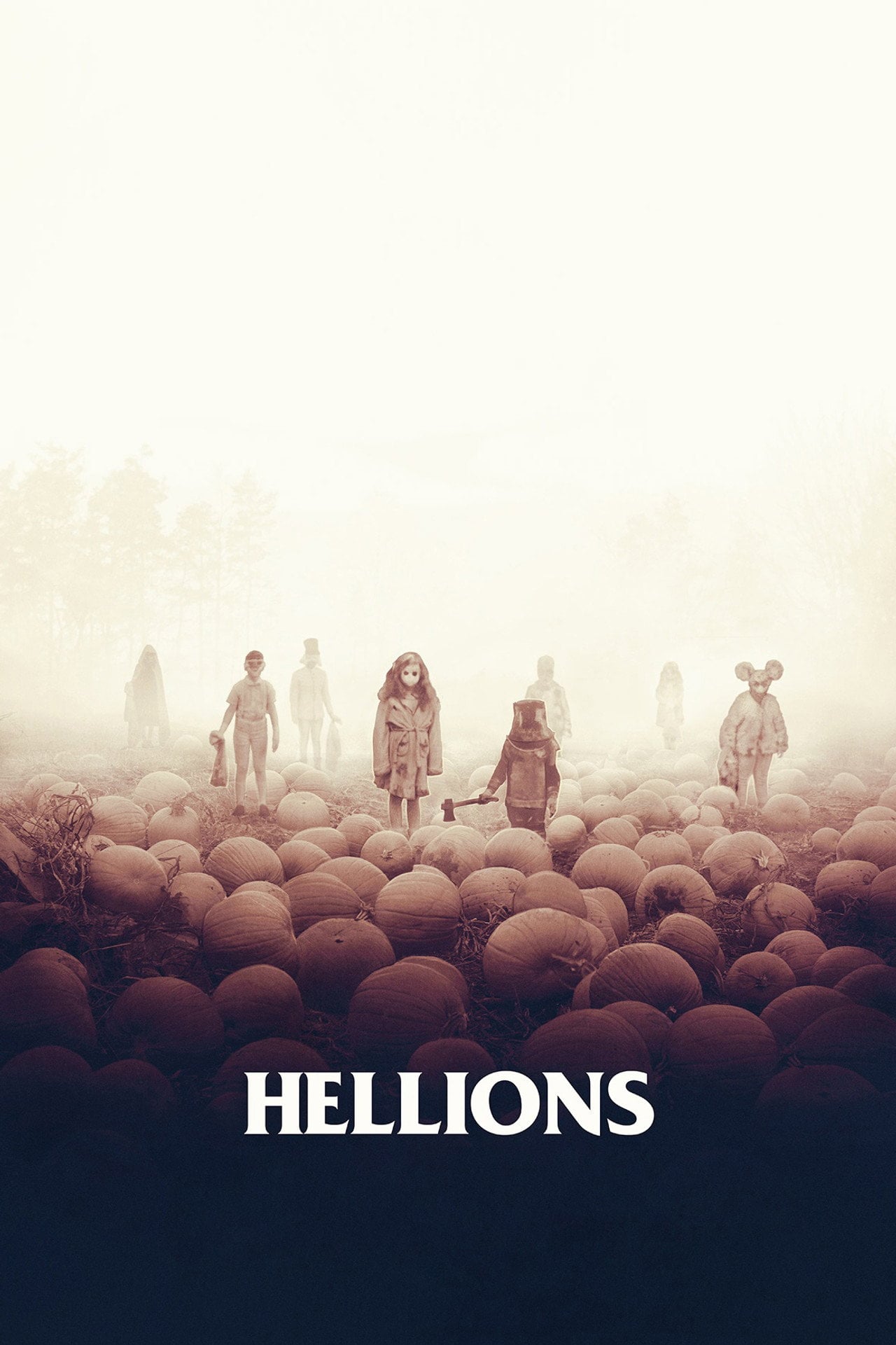 Piccoli demoni (2015) - Film