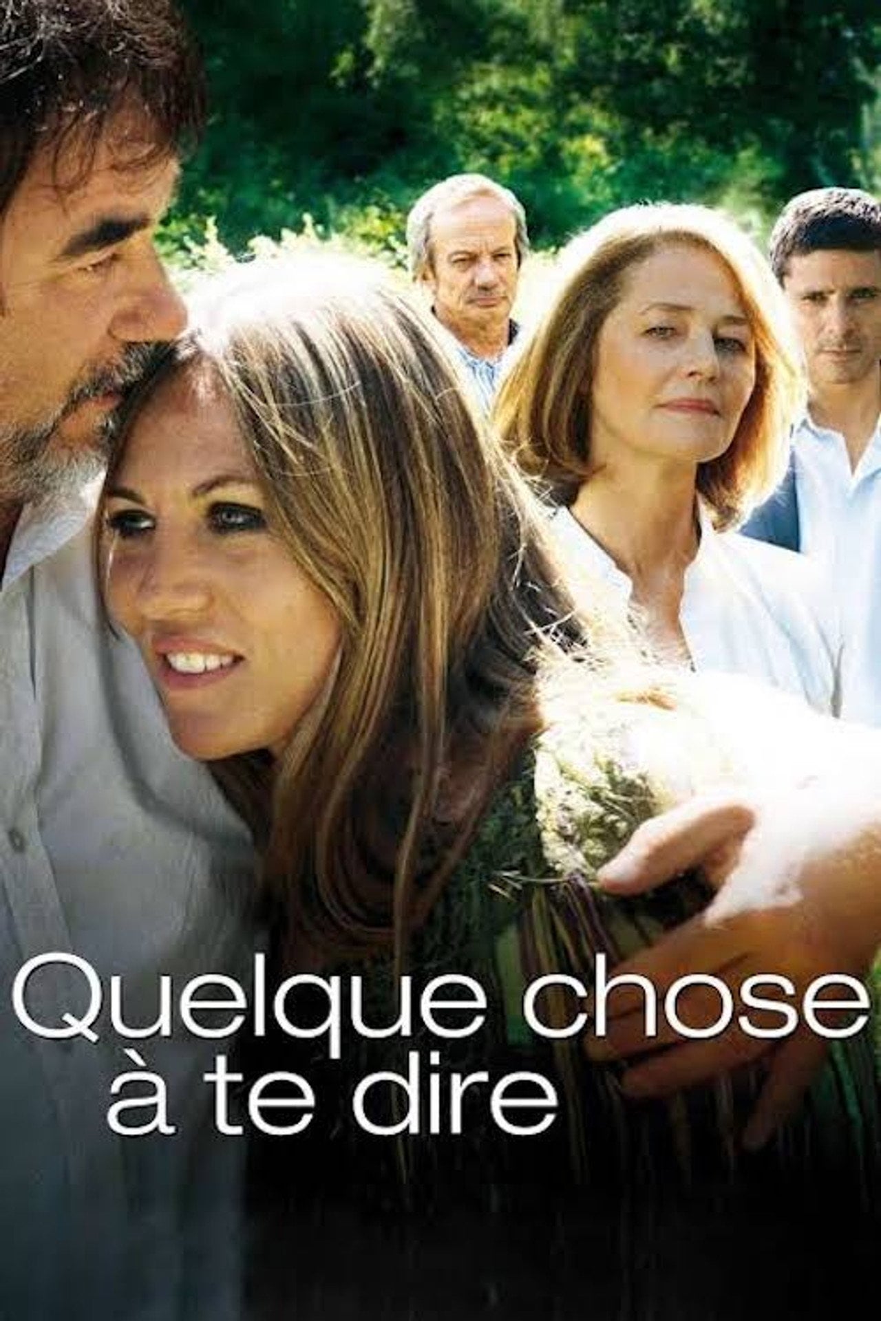 Blame It on Mum (2009) - Фильм