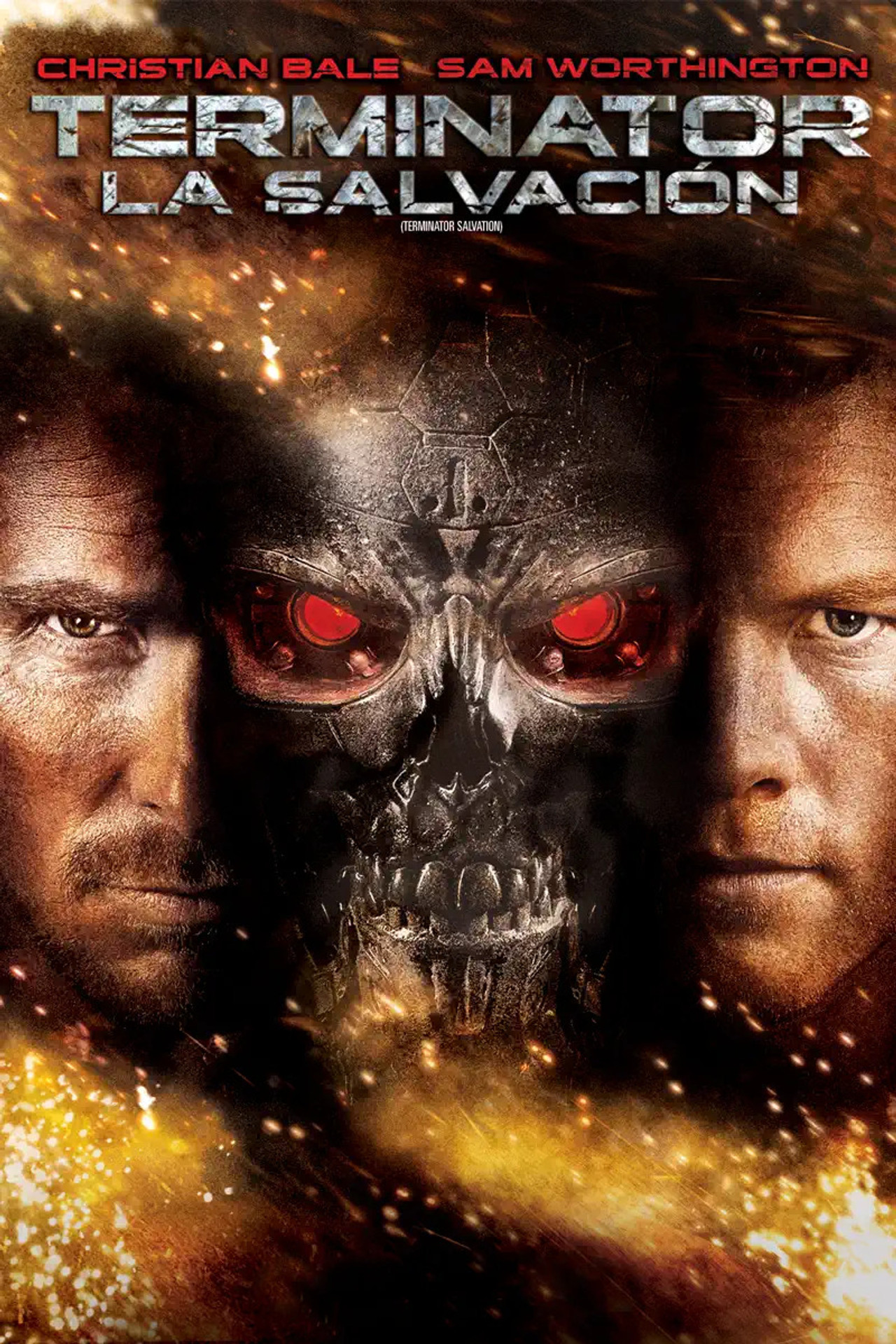 Terminator: Salvación (2009)