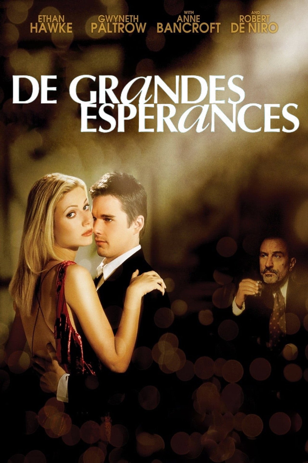 De grandes espérances (1998)