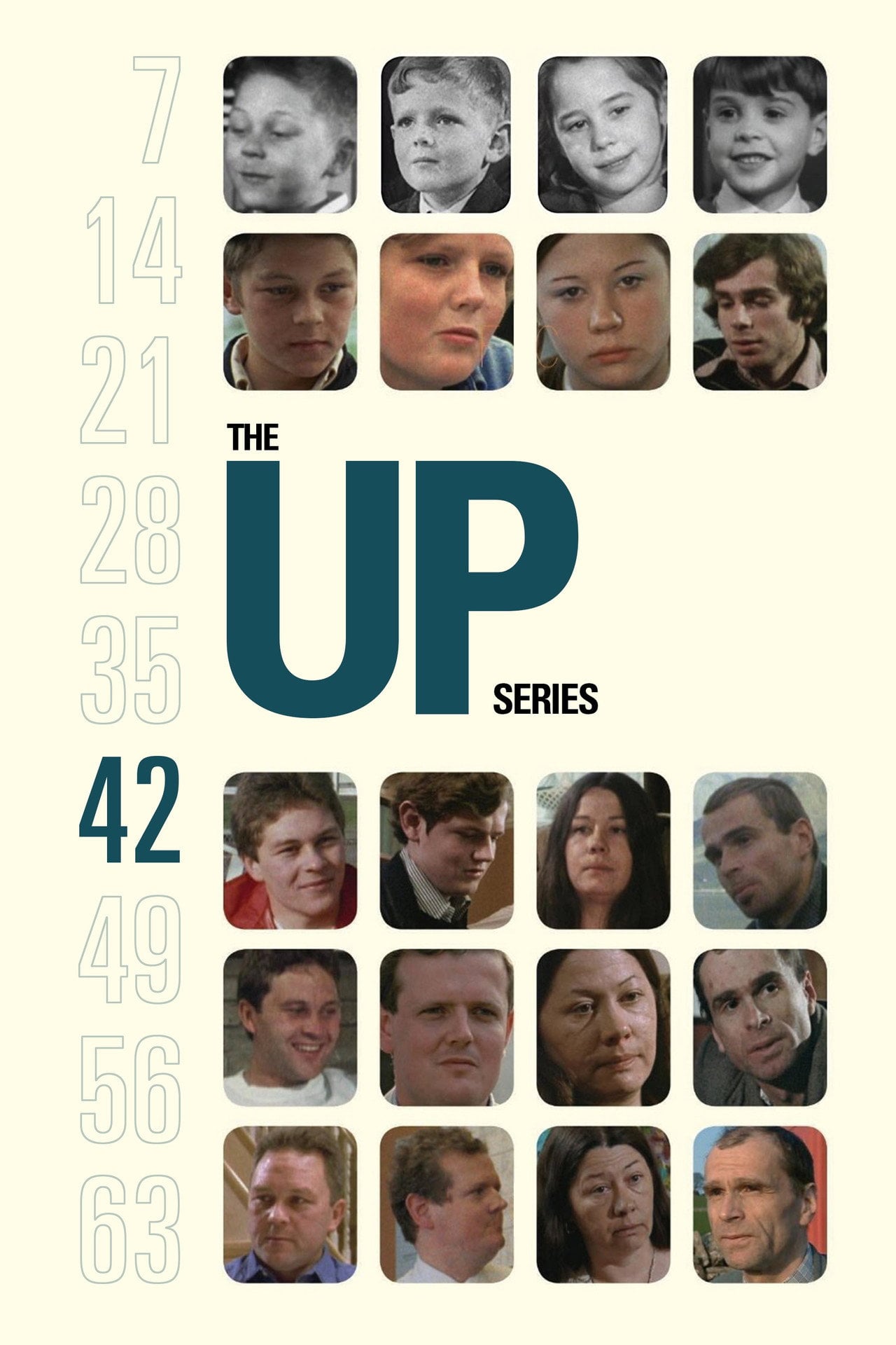 42 Up (1999)