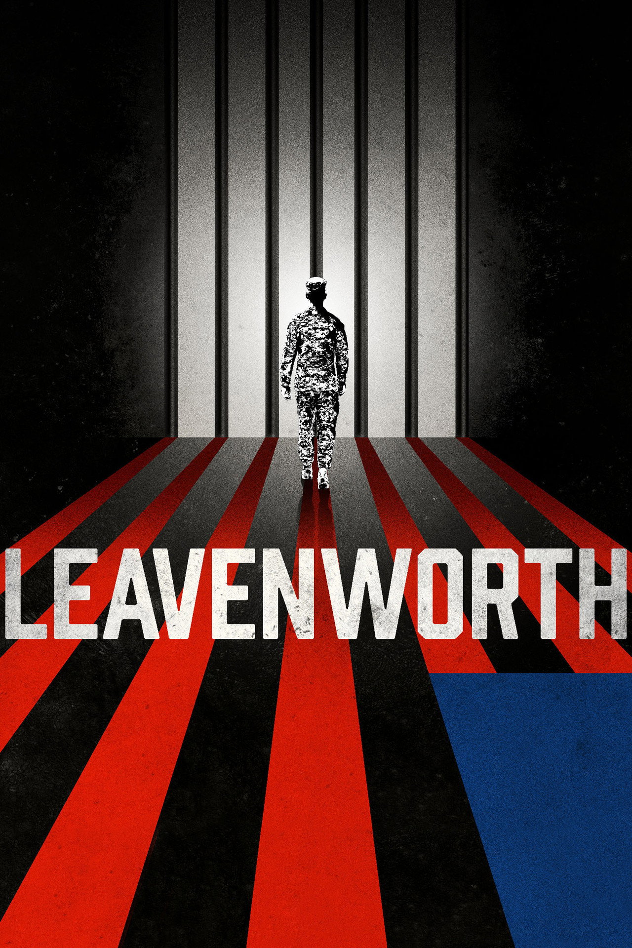 Leavenworth (2019) - TV