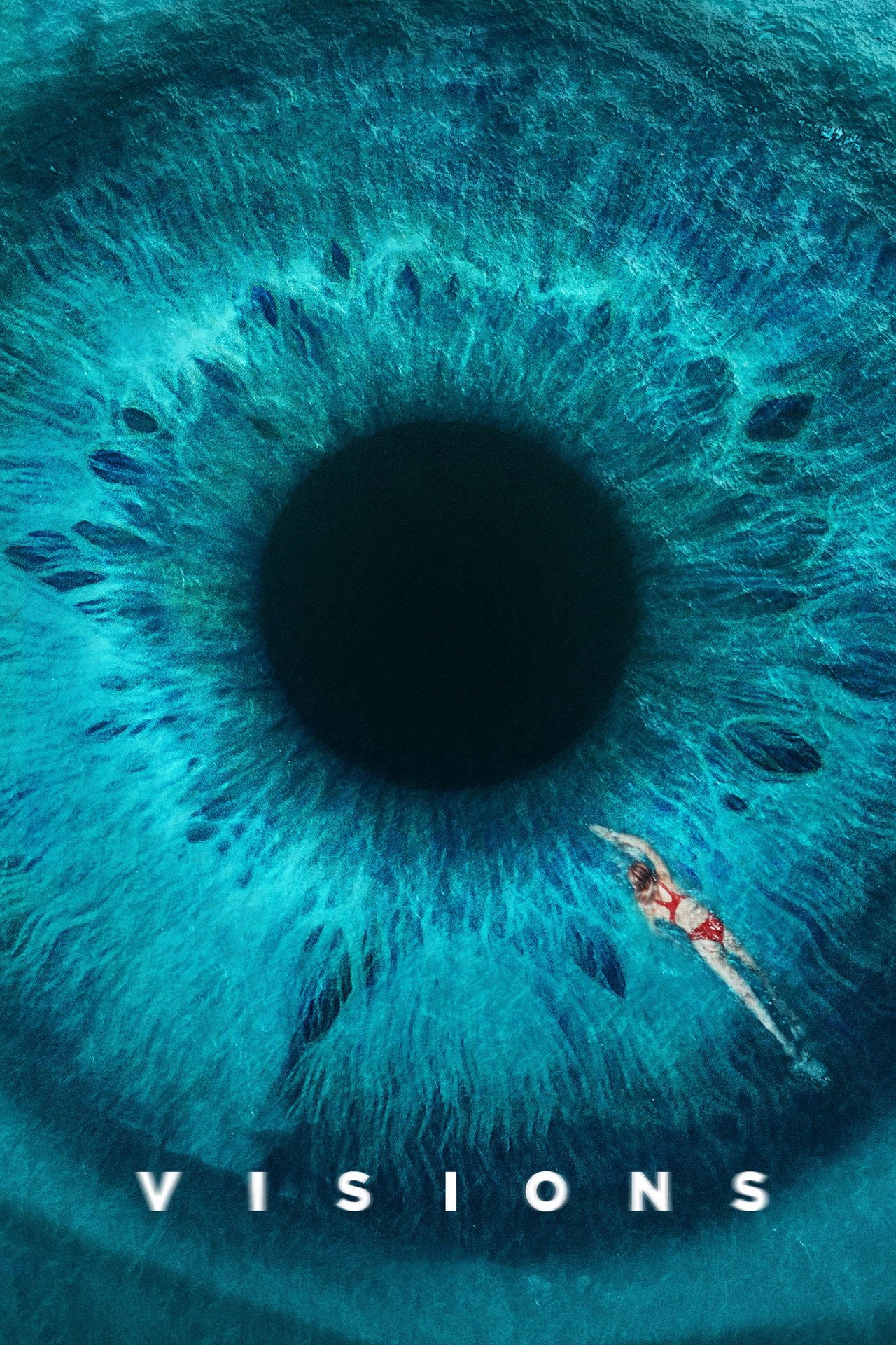 Visions (2023) - 映画