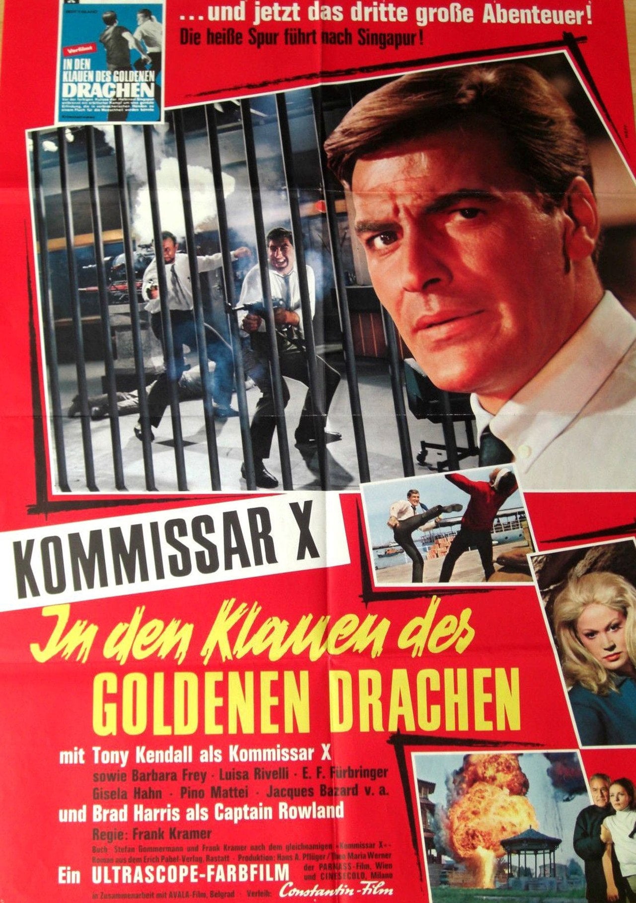 02 -In den Klauen des goldenen Drachen (1966)