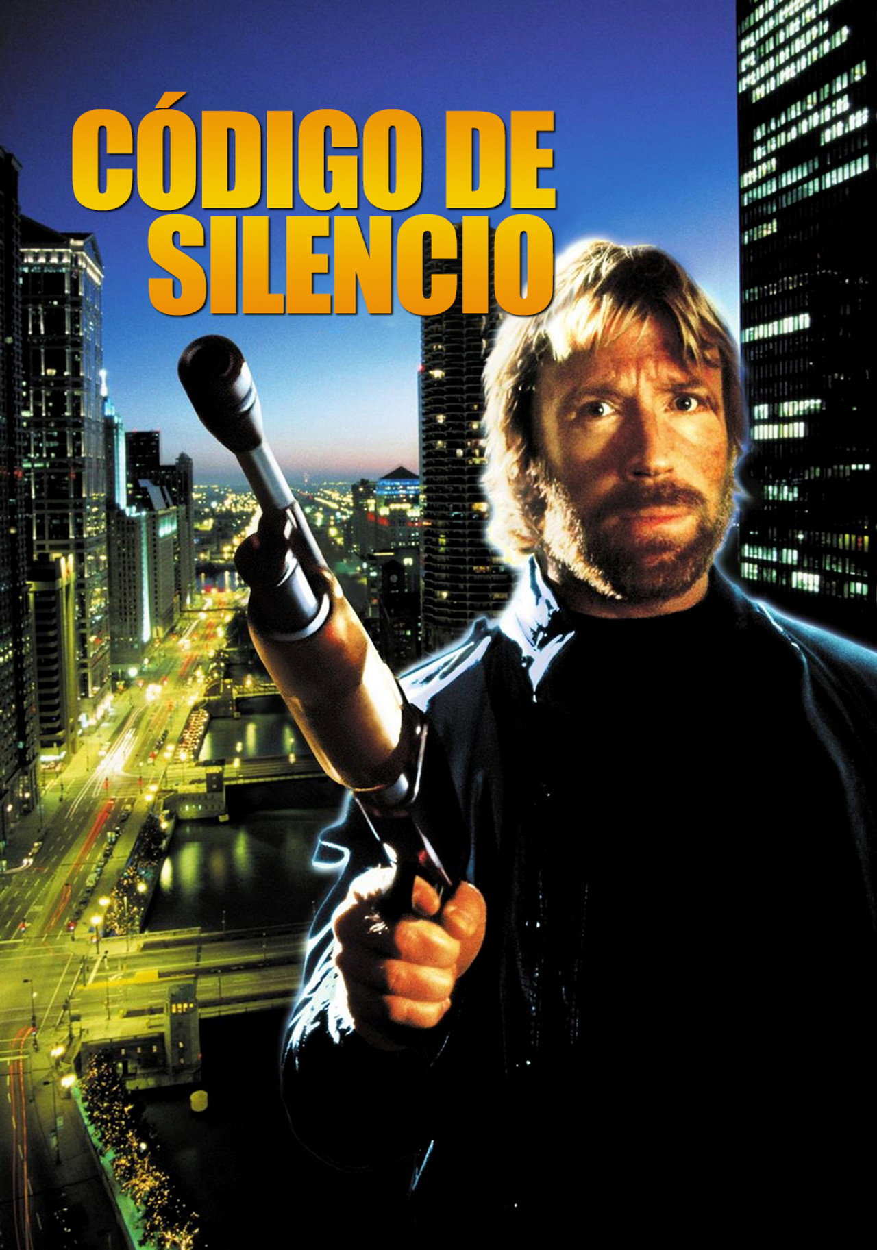Código de Silencio (1985)