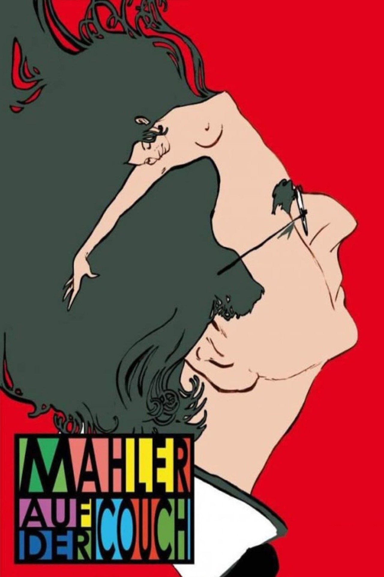 Mahler on the Couch (2010) - Фильм
