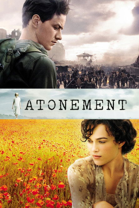 Espiazione (2007) - Film