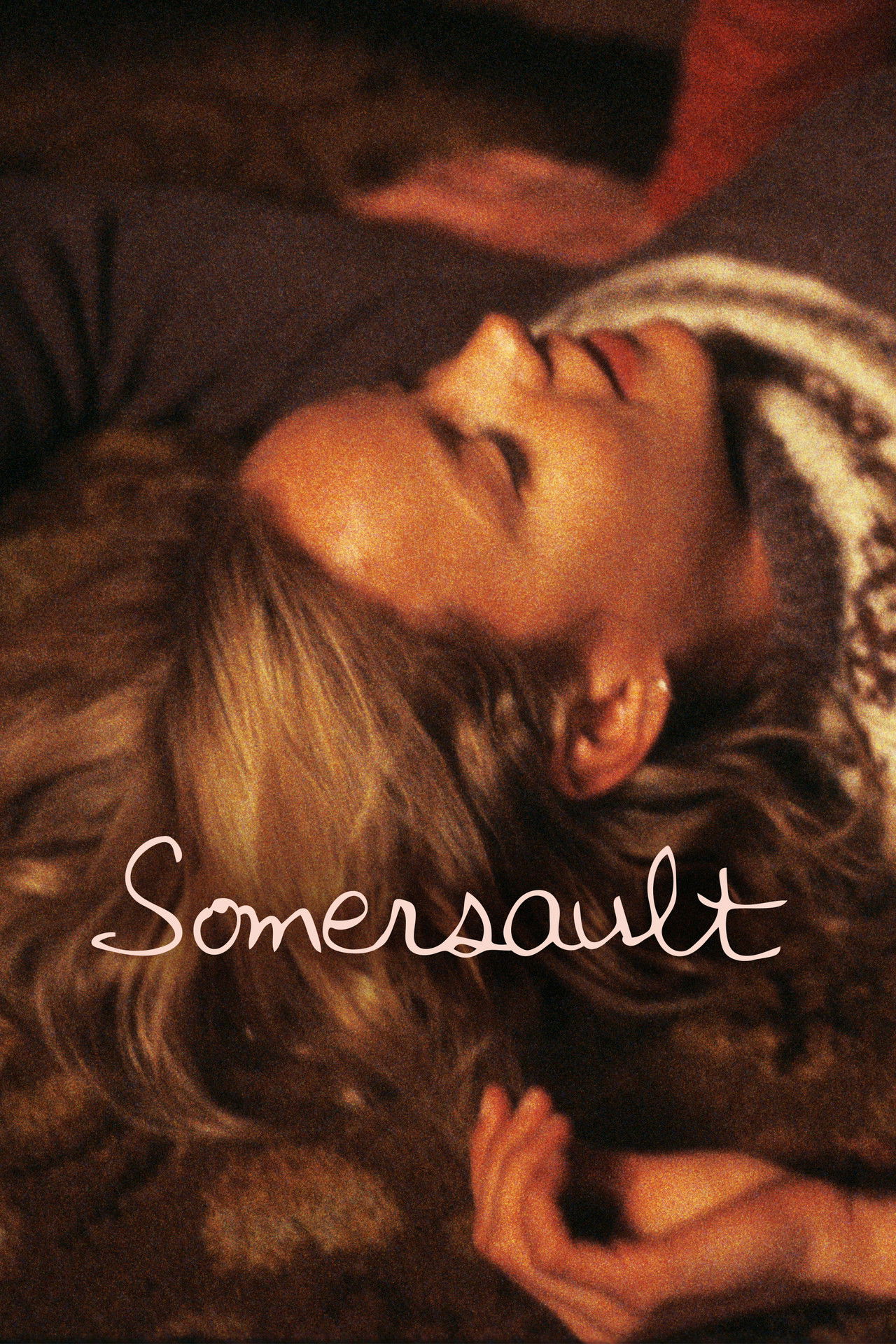 Somersault (2004) - 映画