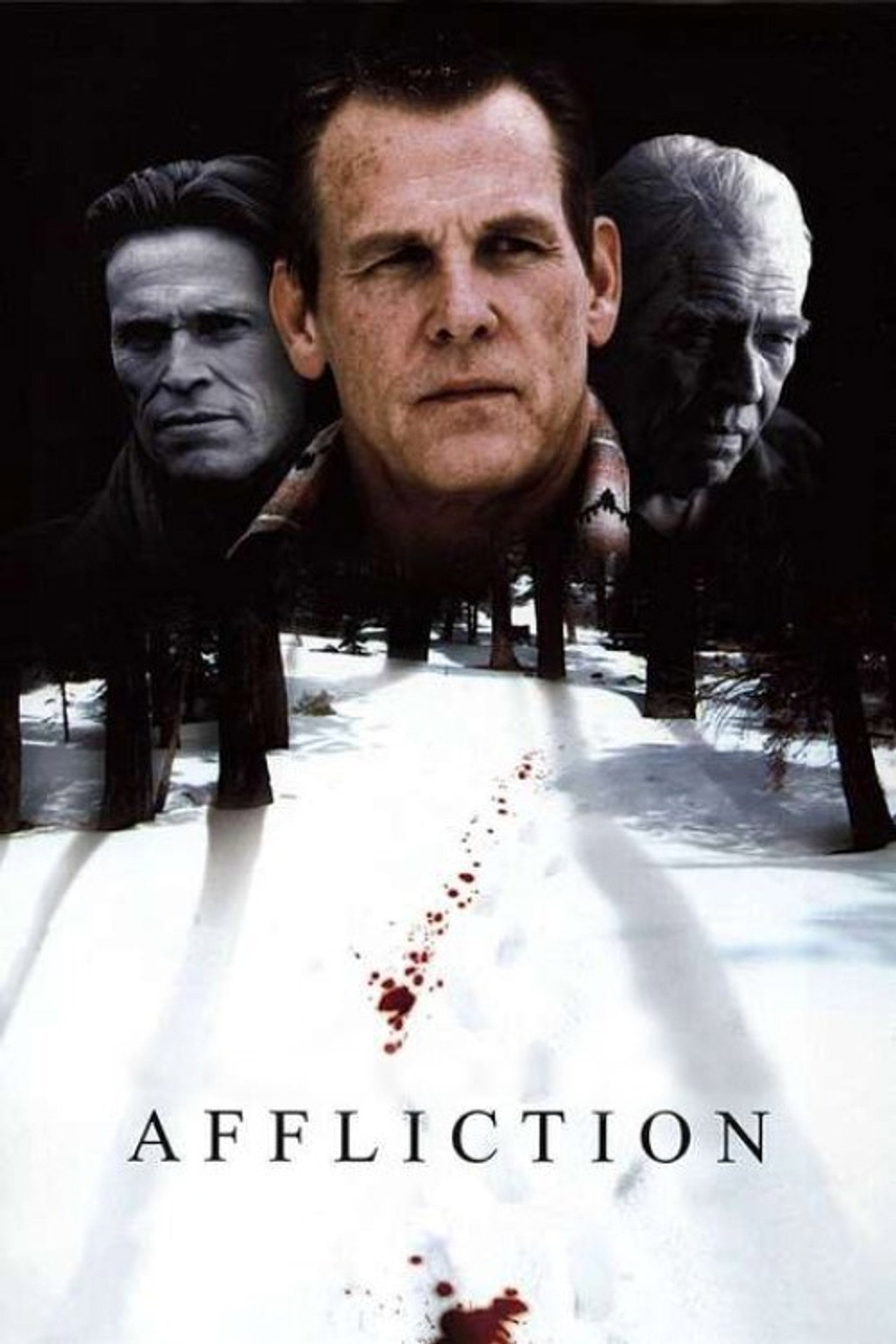苦難 (1998)