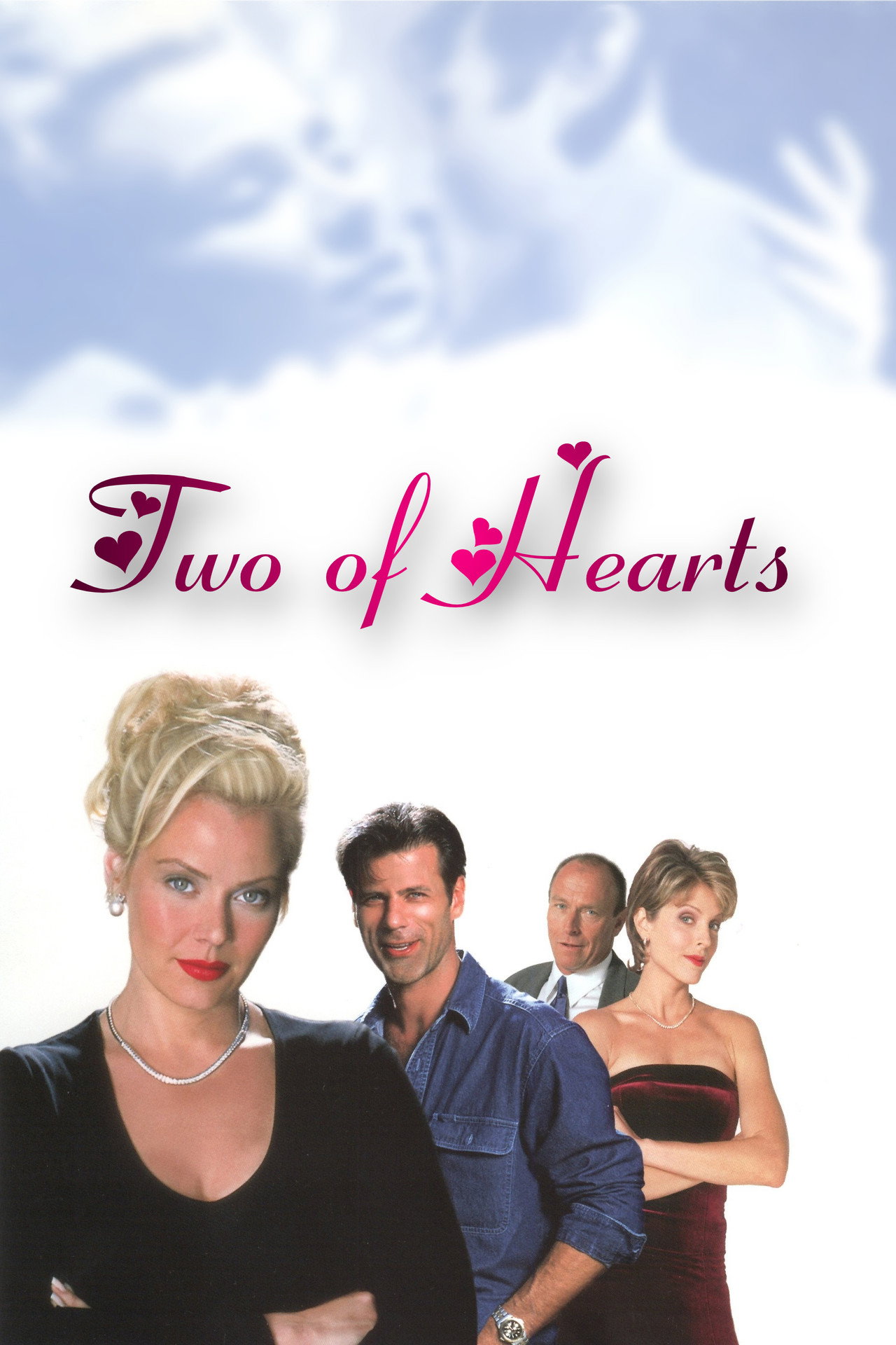 Coincidencias Do Amor (1999) poster